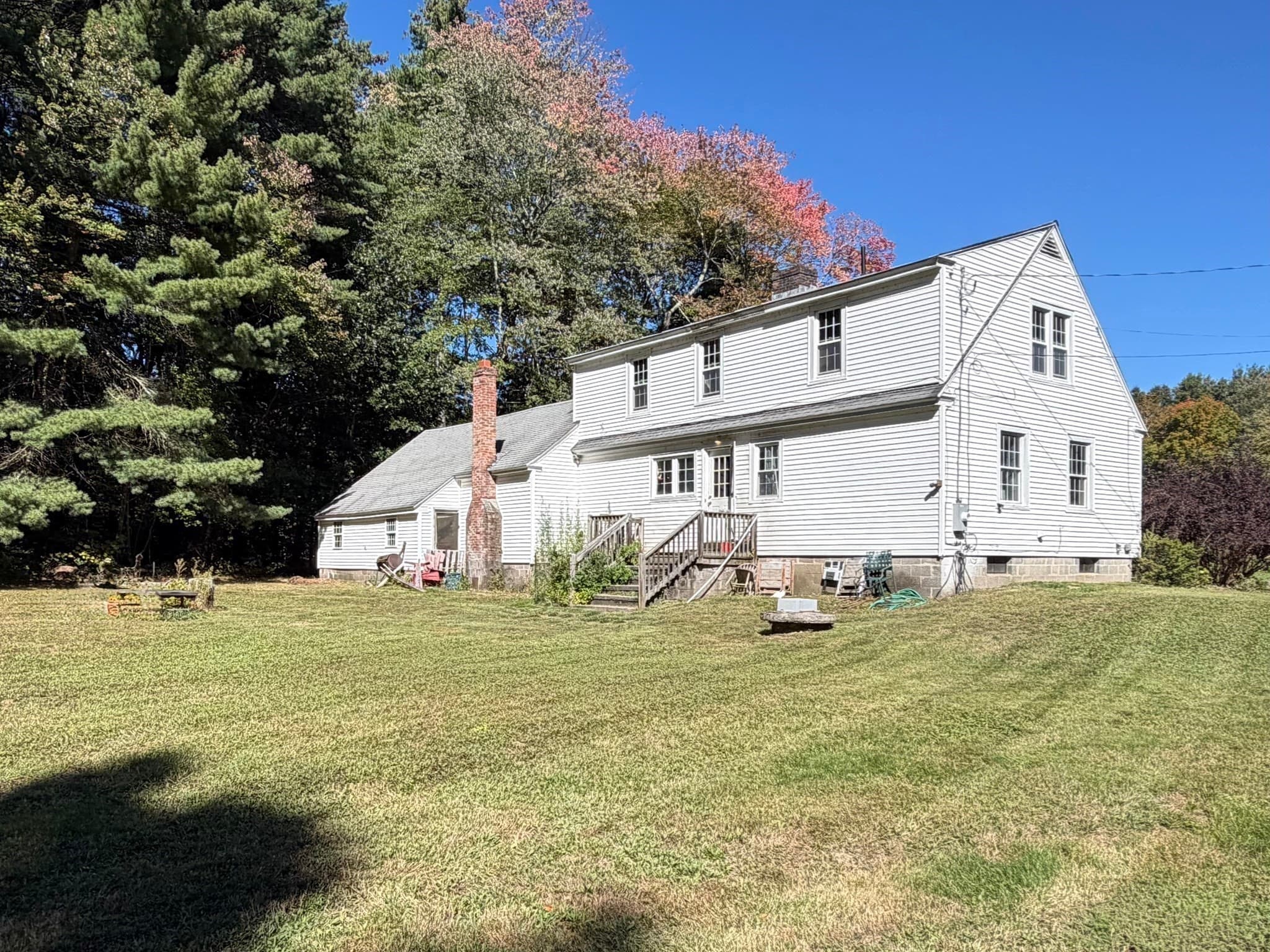Single Family Residence at 224 Greenfield Rd, Montague MA 01351, Montague, photo 17 of 22