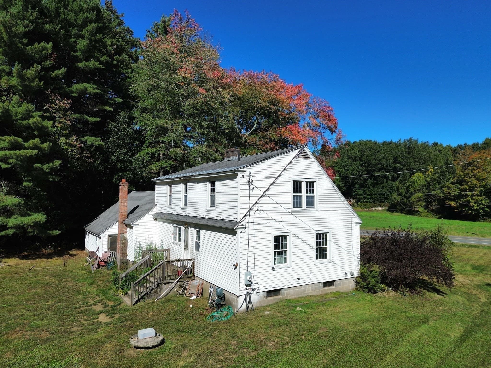Single Family Residence at 224 Greenfield Rd, Montague MA 01351, Montague, photo 3 of 22