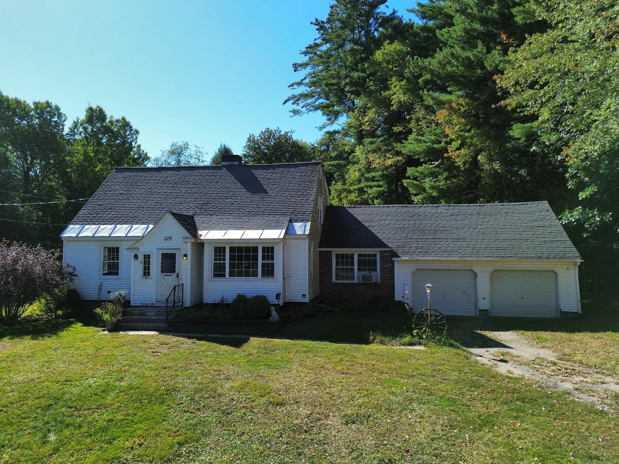 Single Family Residence at 224 Greenfield Rd, Montague MA 01351, Montague, photo 5 of 22