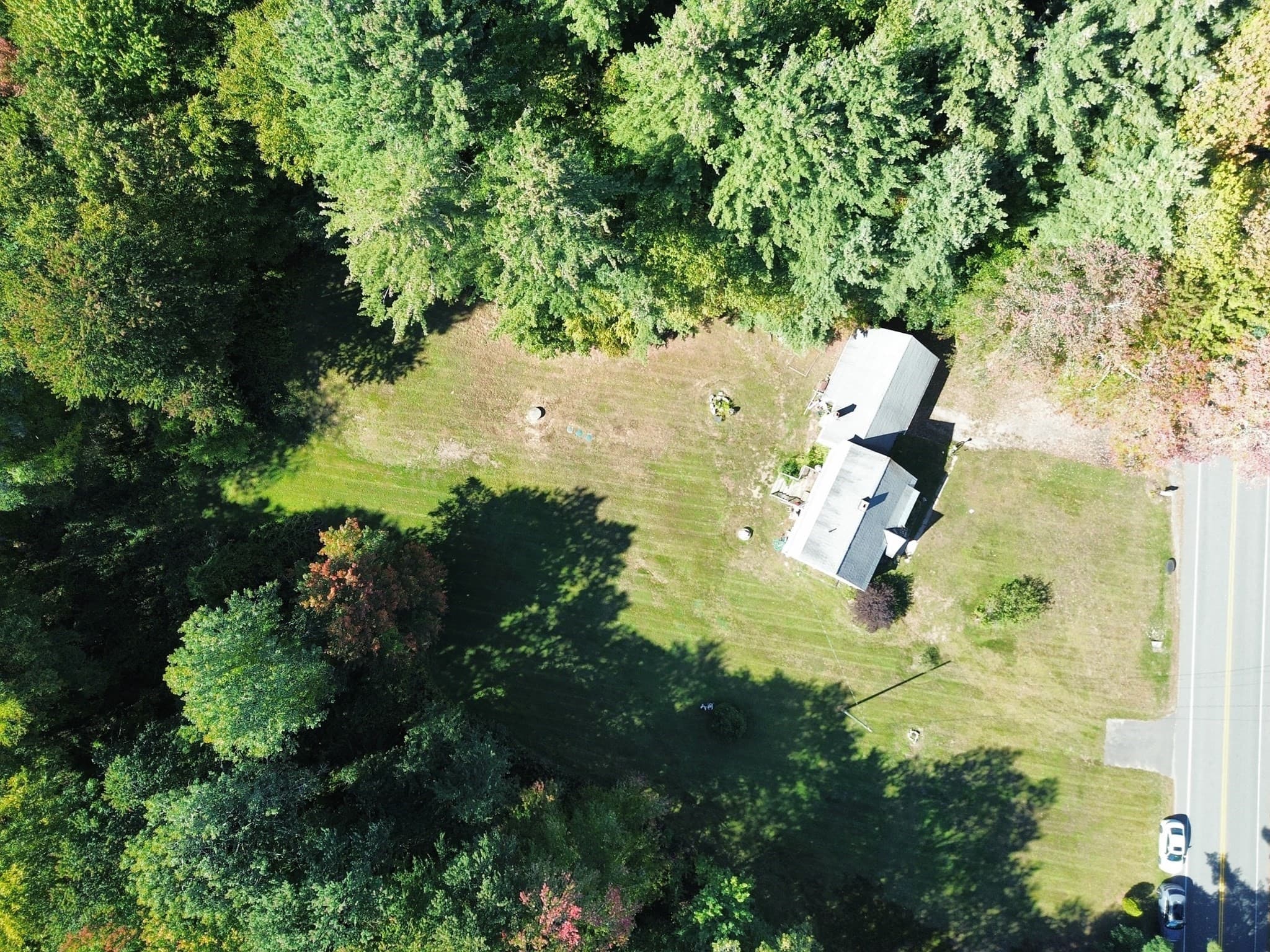 Single Family Residence at 224 Greenfield Rd, Montague MA 01351, Montague, photo 20 of 22