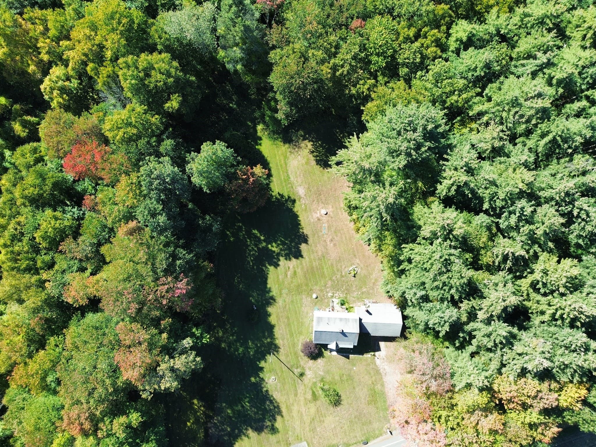Single Family Residence at 224 Greenfield Rd, Montague MA 01351, Montague, photo 19 of 22