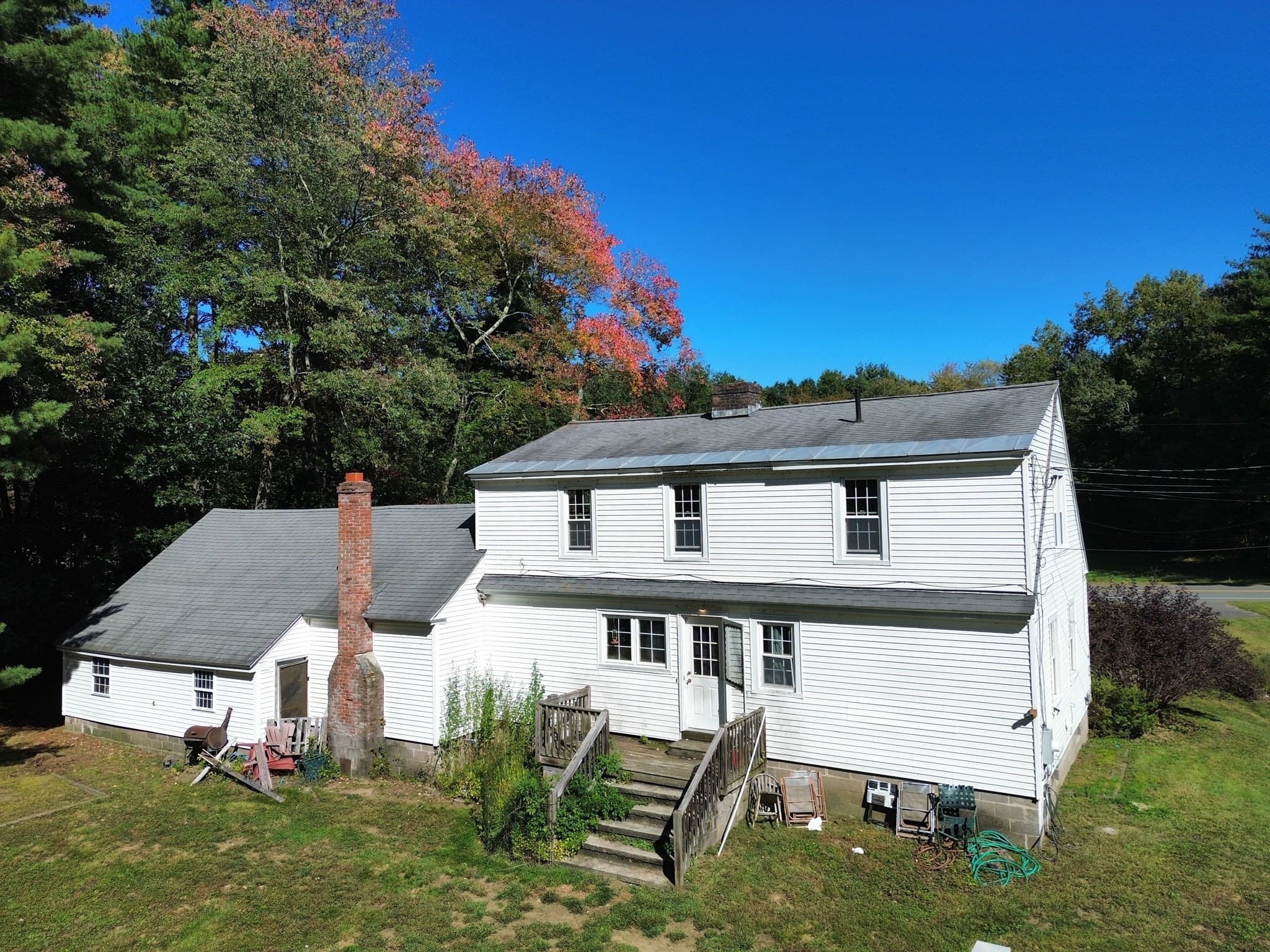 Single Family Residence at 224 Greenfield Rd, Montague MA 01351, Montague, photo 4 of 22