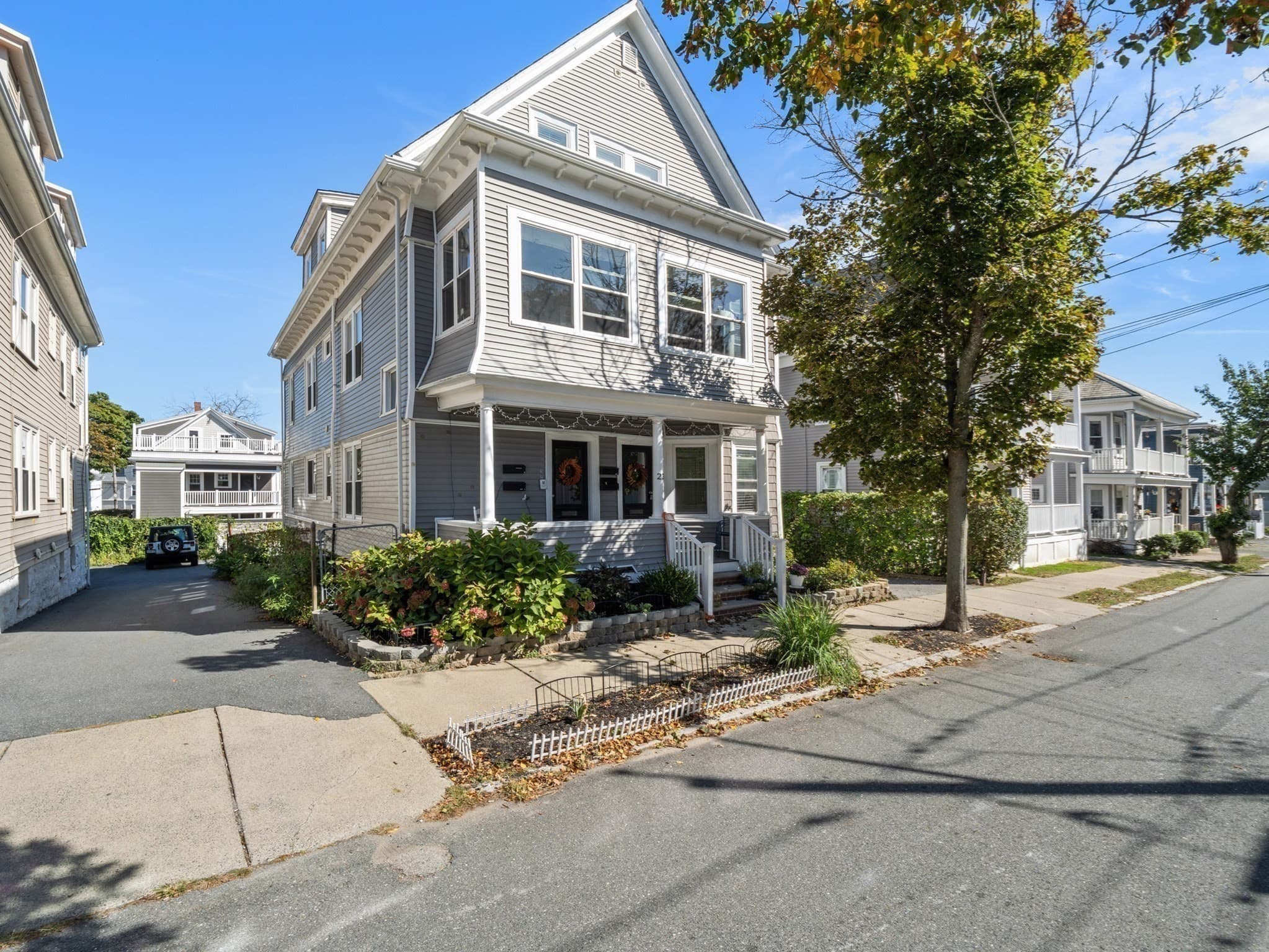 Condominium at 23 Green St # 1R, Salem MA 01970, Salem, photo 13 of 39