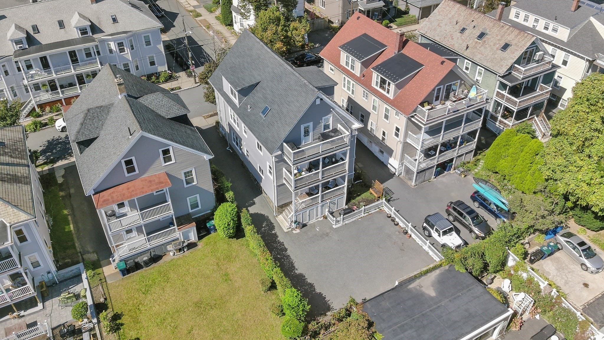 Condominium at 23 Green St # 1R, Salem MA 01970, Salem, photo 22 of 39