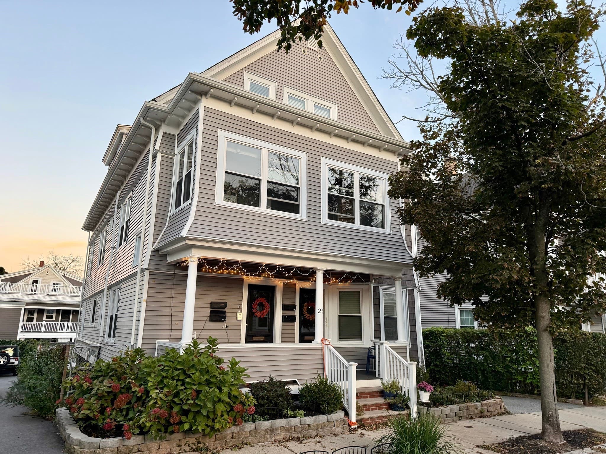 Condominium at 23 Green St # 1R, Salem MA 01970, Salem, photo 3 of 39