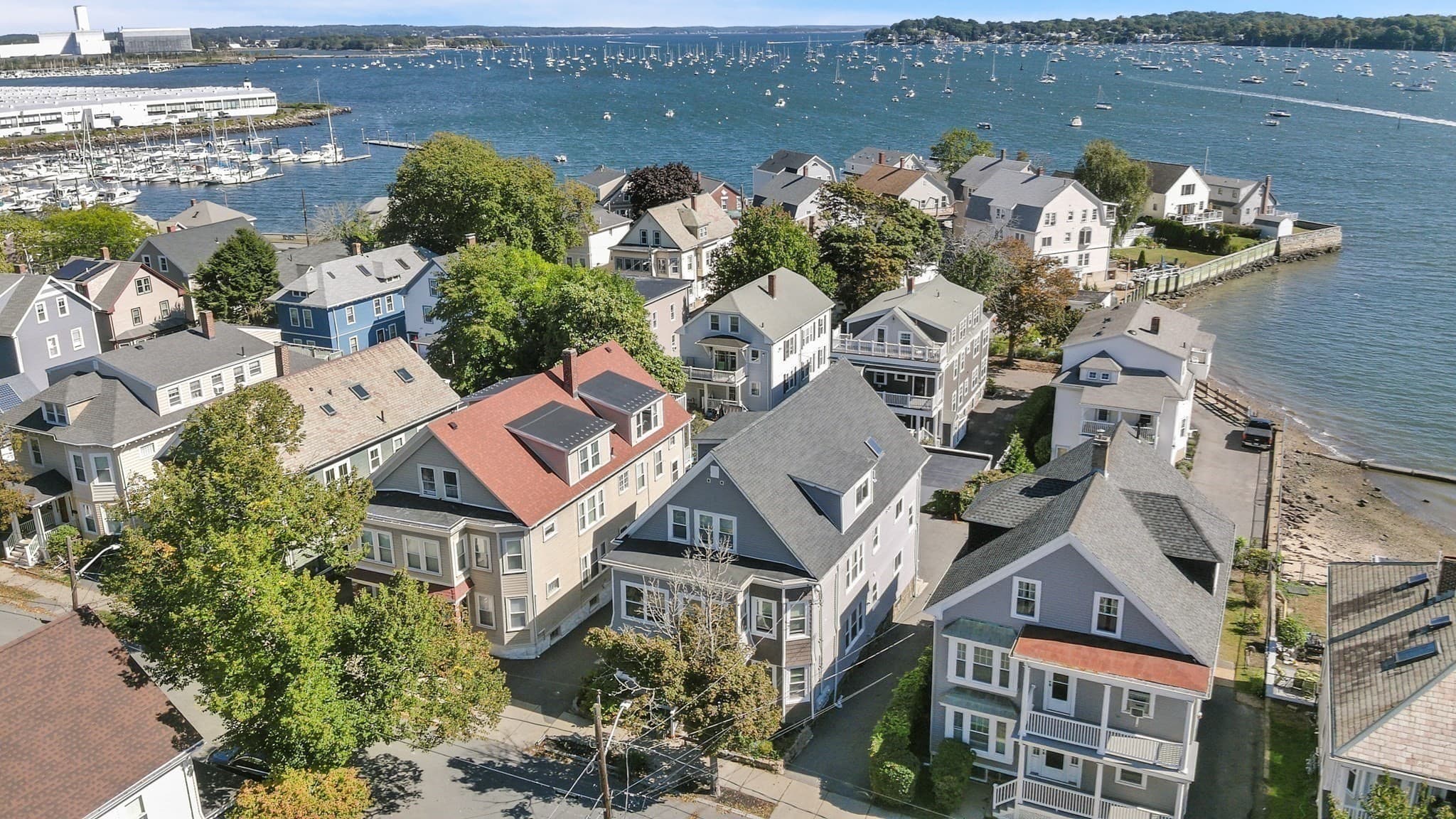 Condominium at 23 Green St # 1R, Salem MA 01970, Salem, photo 9 of 39