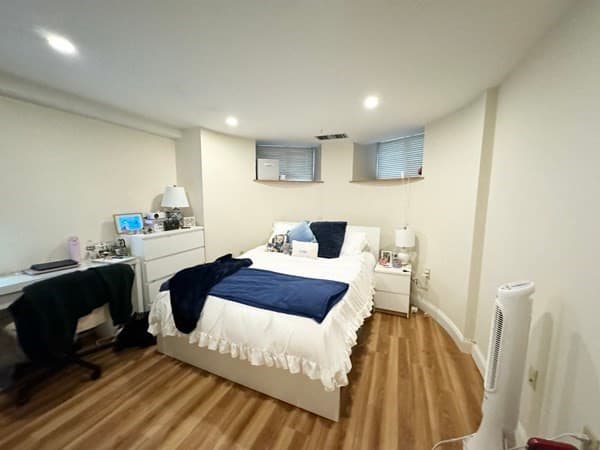 Condominium at 96 Gainsborough Street # 103W, Boston MA 02115, Boston, photo 7 of 10