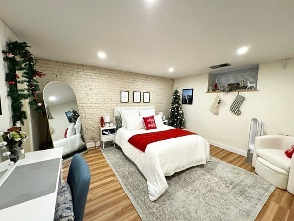 Condominium at 96 Gainsborough Street # 103W, Boston MA 02115, Boston, photo 5 of 10