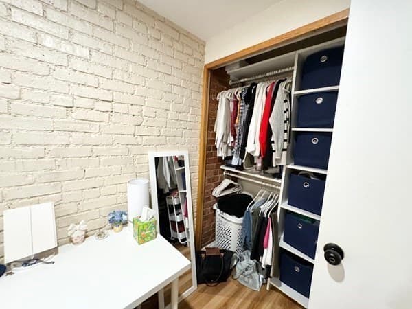 Condominium at 96 Gainsborough Street # 103W, Boston MA 02115, Boston, photo 8 of 10