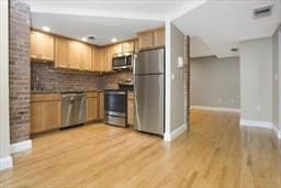 95 Gainsborough St # 7, Boston MA 02115