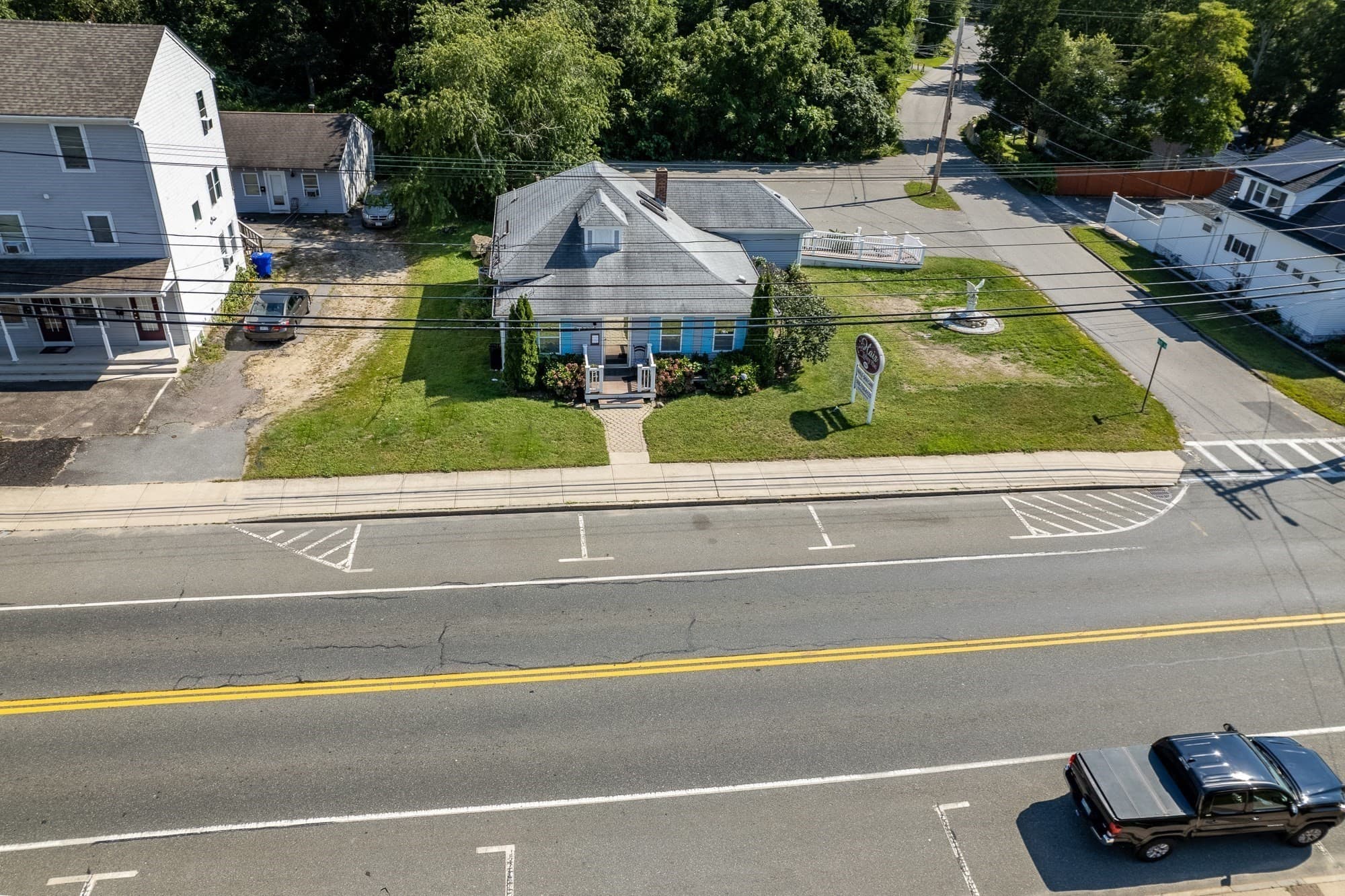 Commercial Sale at 190 Main St, Bourne MA 02532, Bourne, photo 2 of 33
