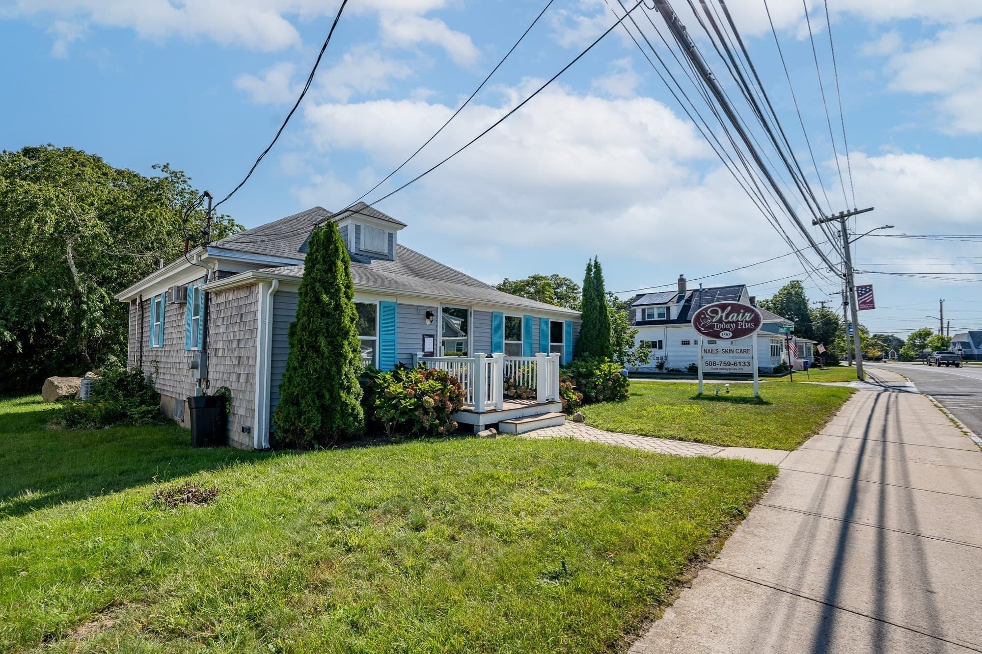 190 Main St, Bourne MA 02532