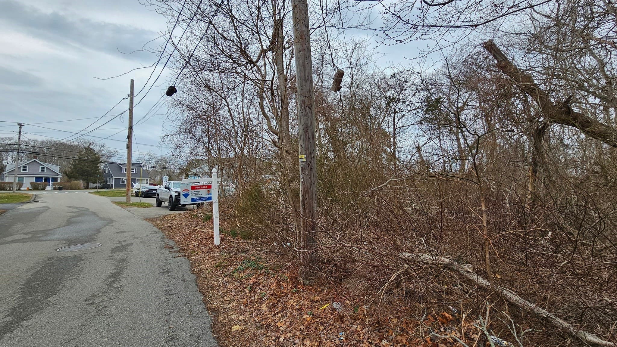Land at 0 Holt Rd, Bourne MA 02532, Bourne, photo 6 of 8