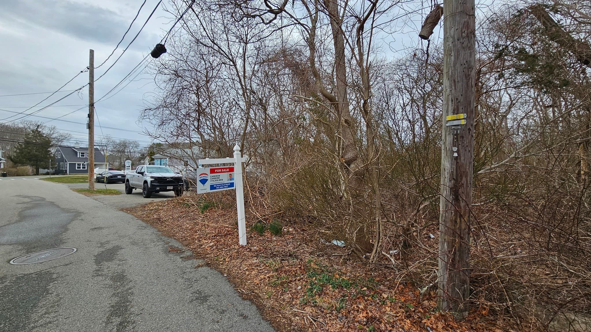 Land at 0 Holt Rd, Bourne MA 02532, Bourne, photo 7 of 8