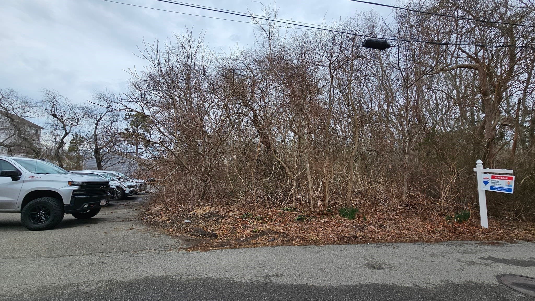 Land at 0 Holt Rd, Bourne MA 02532, Bourne, photo 3 of 8