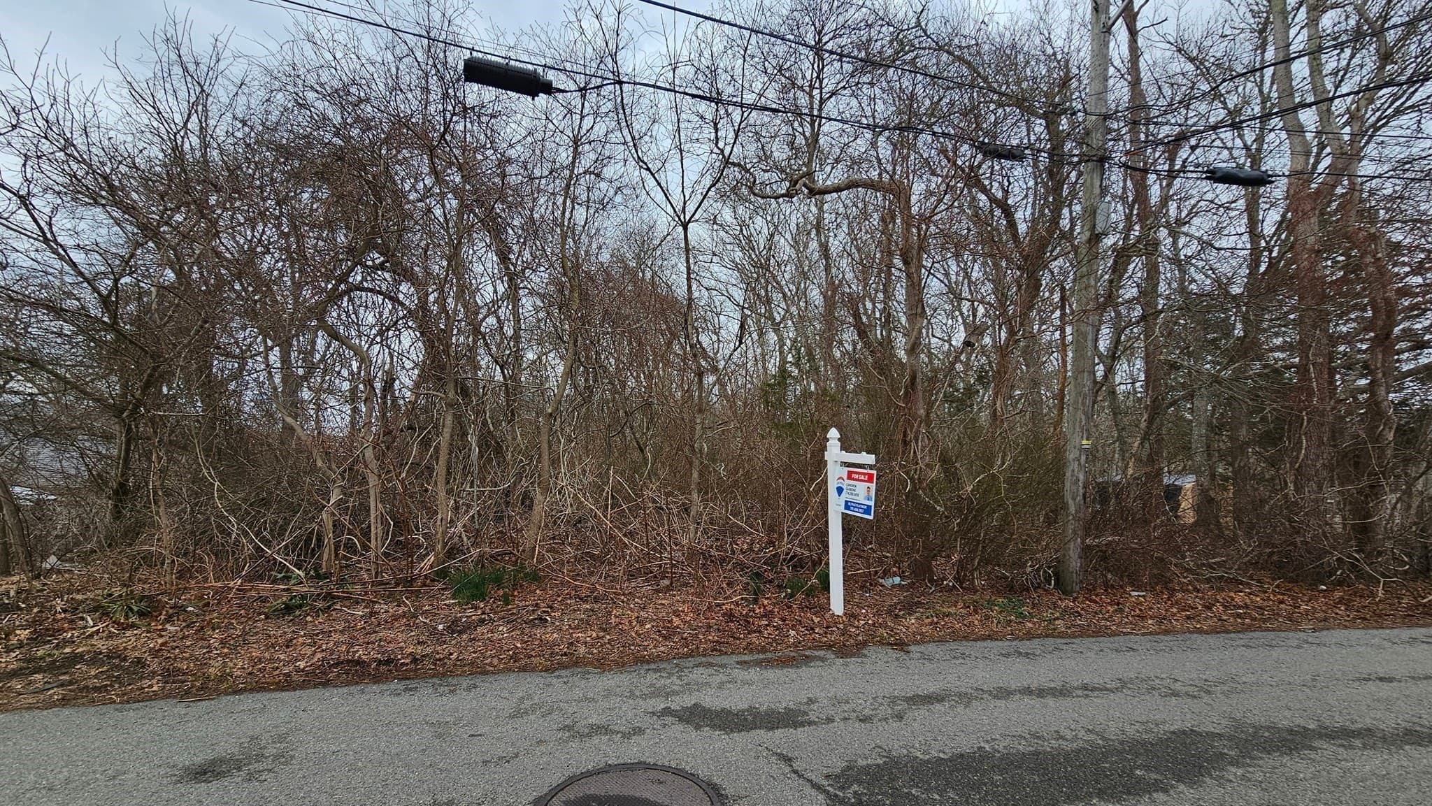 Land at 0 Holt Rd, Bourne MA 02532, Bourne, photo 5 of 8