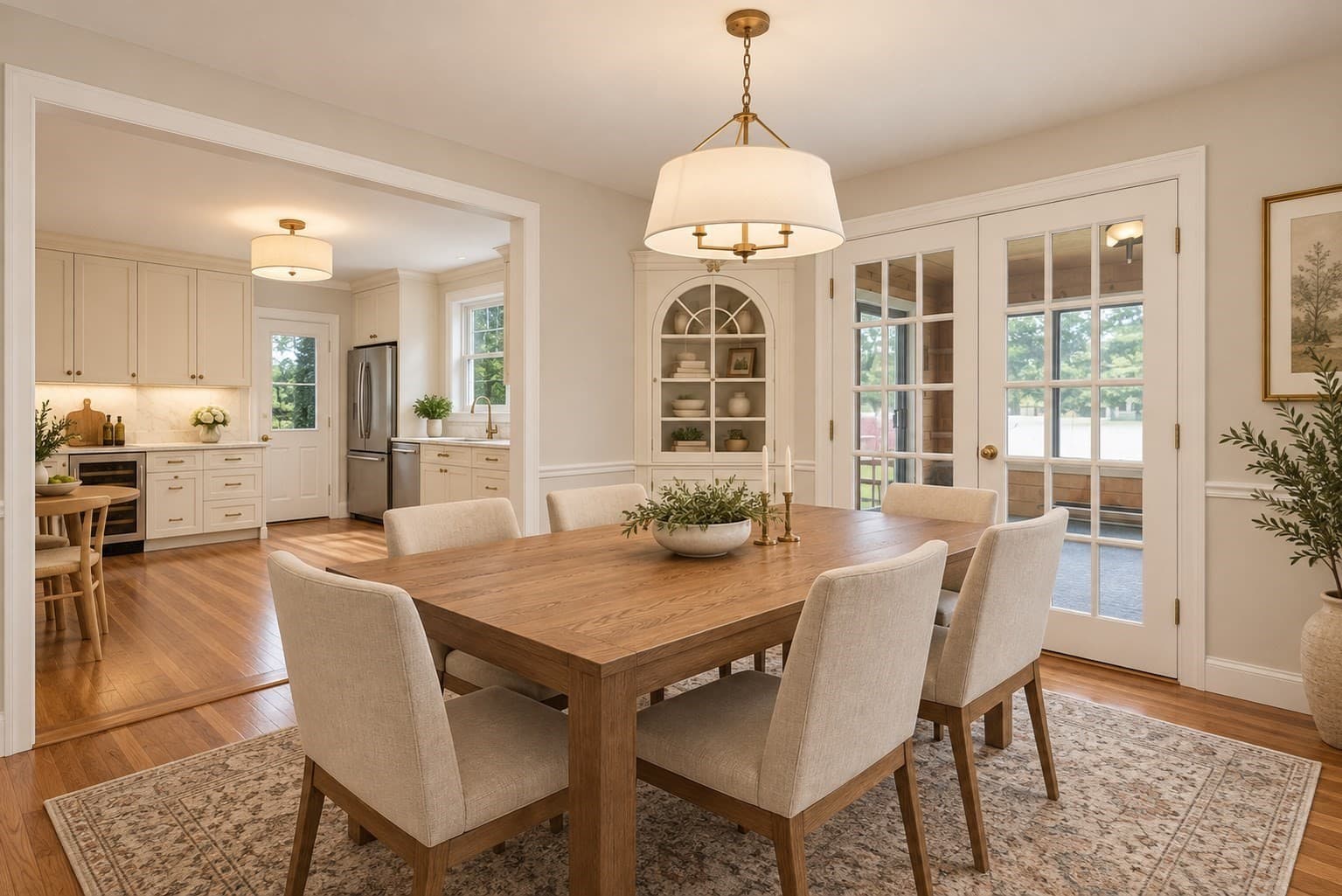Single Family Residence at 23 Christopher Drive, Milton MA 02186, Milton, photo 12 of 40