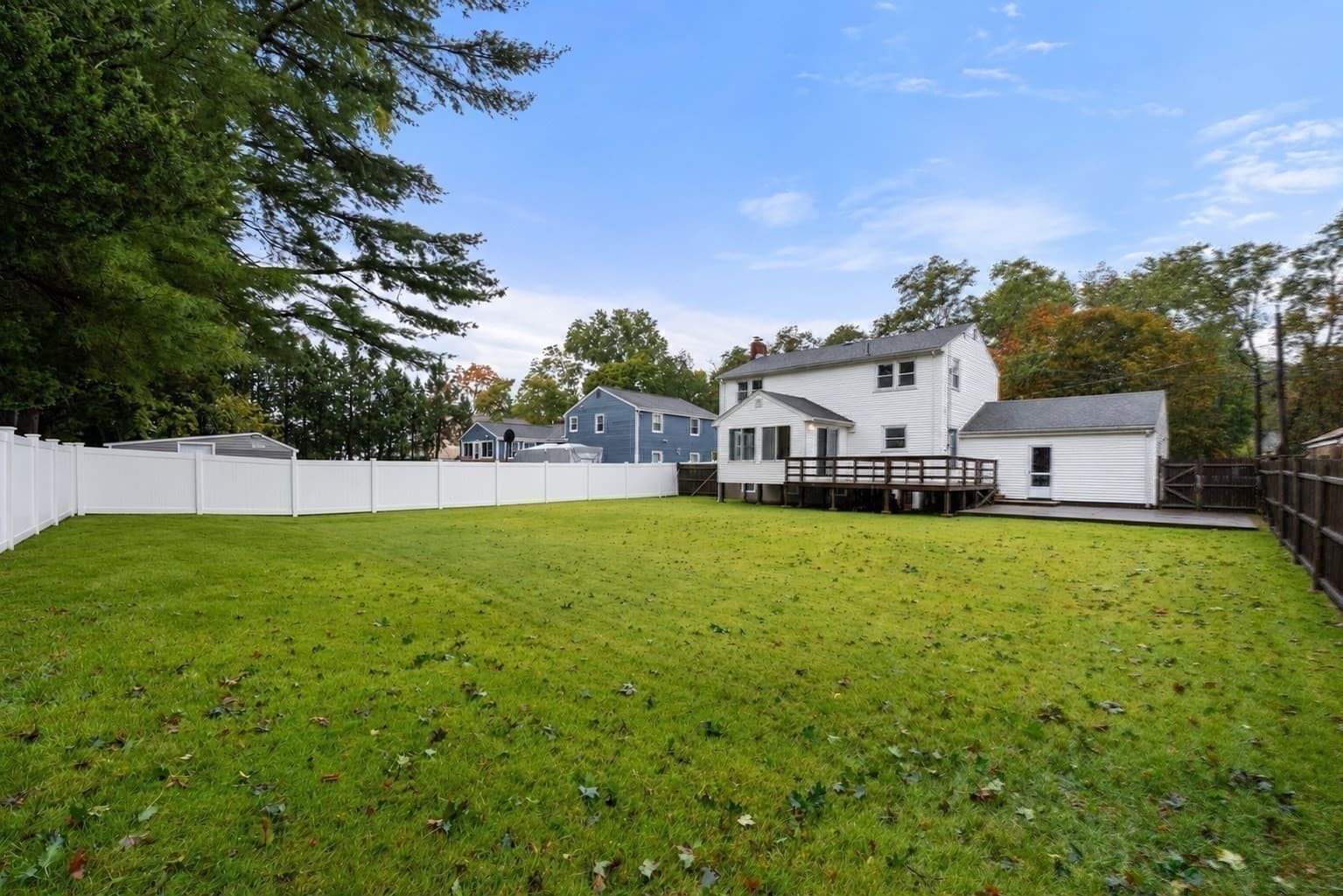 Single Family Residence at 23 Christopher Drive, Milton MA 02186, Milton, photo 34 of 40