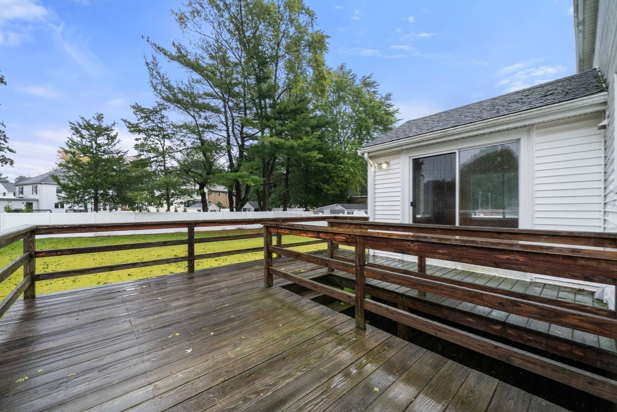 Single Family Residence at 23 Christopher Drive, Milton MA 02186, Milton, photo 33 of 40
