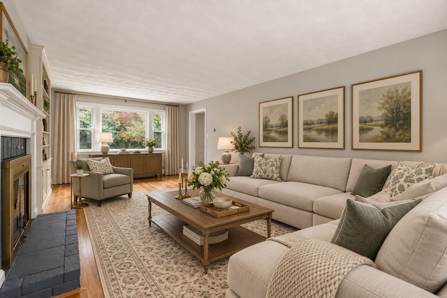 Single Family Residence at 23 Christopher Drive, Milton MA 02186, Milton, photo 4 of 40
