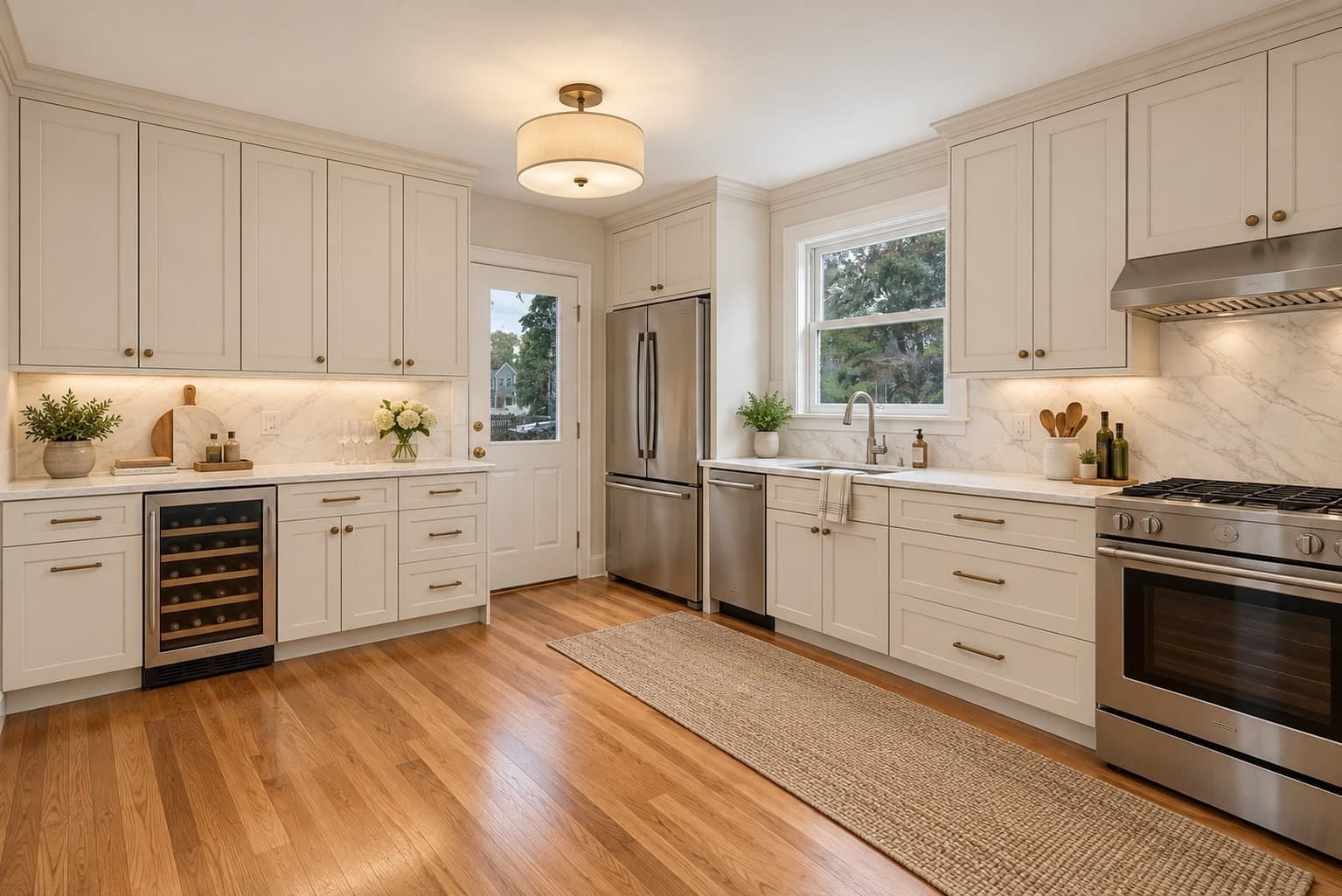 Single Family Residence at 23 Christopher Drive, Milton MA 02186, Milton, photo 8 of 40
