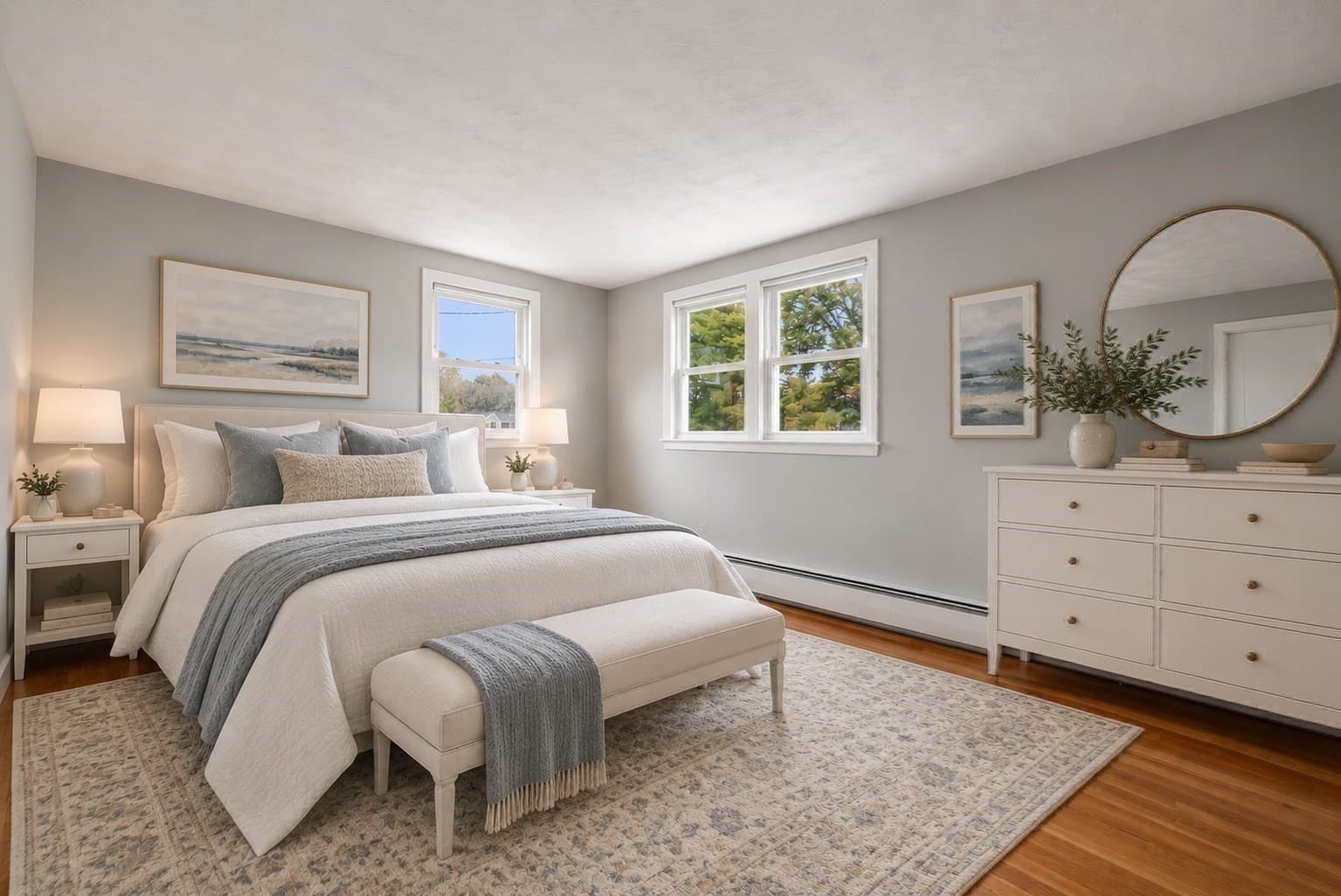 Single Family Residence at 23 Christopher Drive, Milton MA 02186, Milton, photo 25 of 40