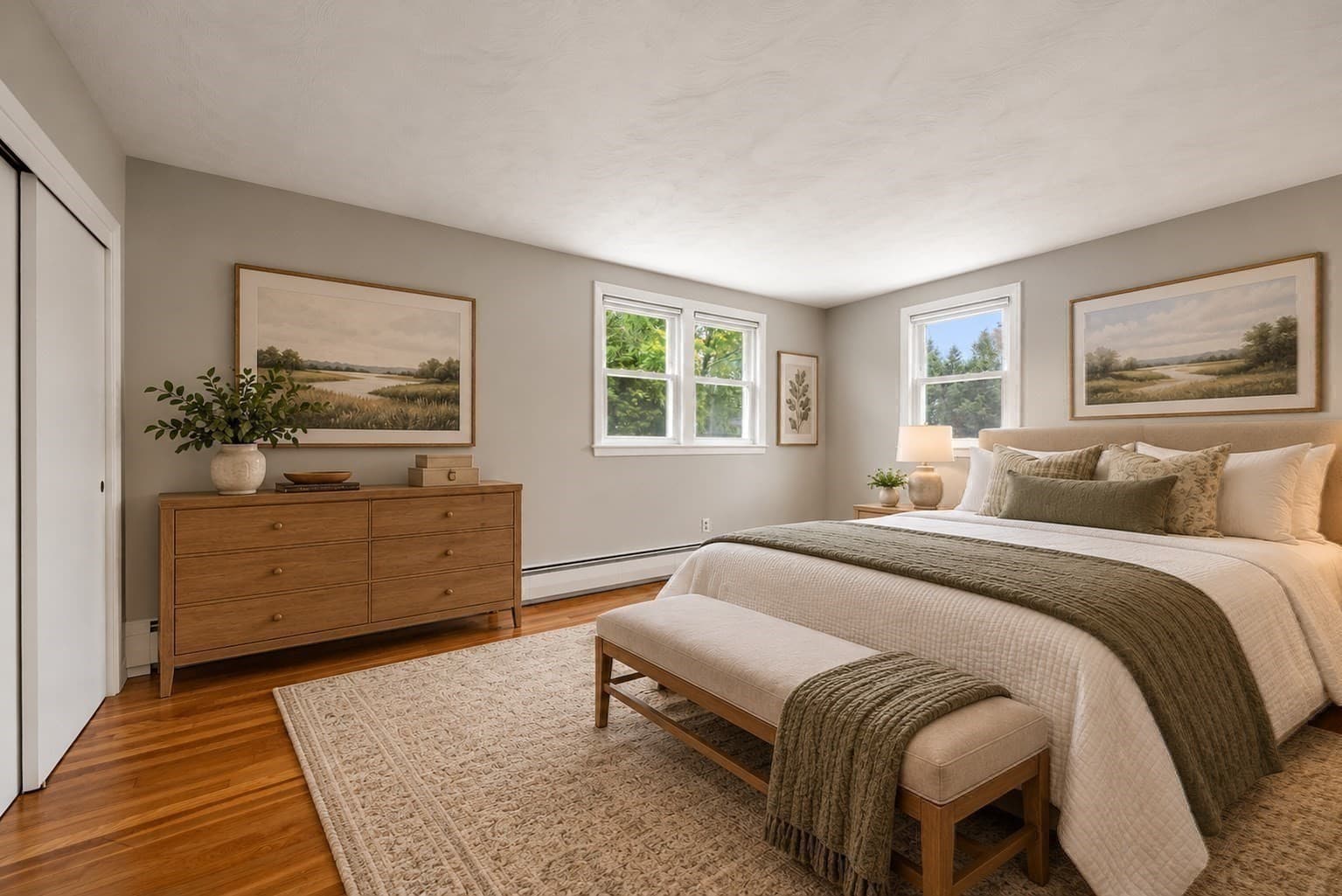 Single Family Residence at 23 Christopher Drive, Milton MA 02186, Milton, photo 21 of 40