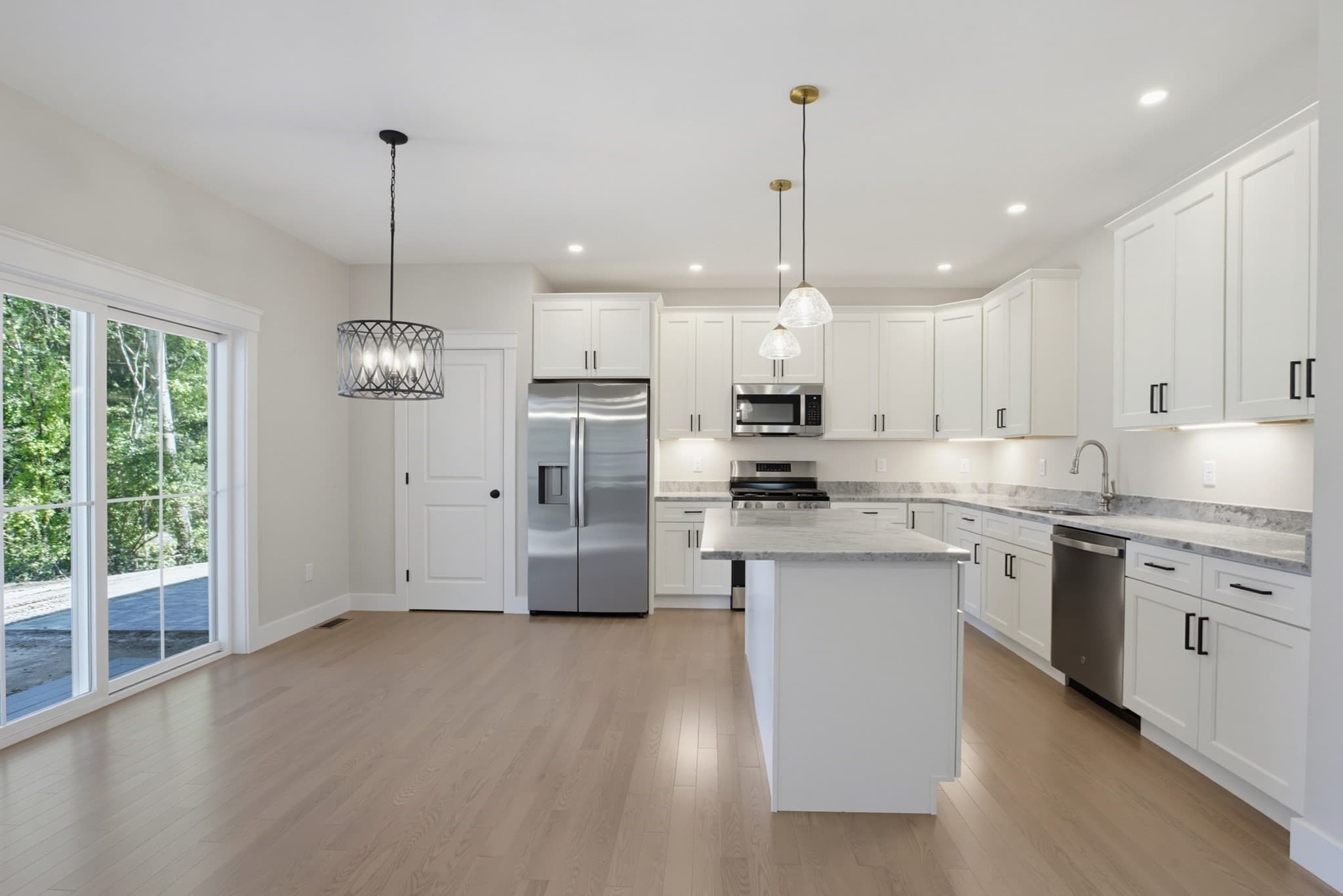 Condex at 326A South Main Street # 1, Hopedale MA 01747, Hopedale, photo 5 of 40