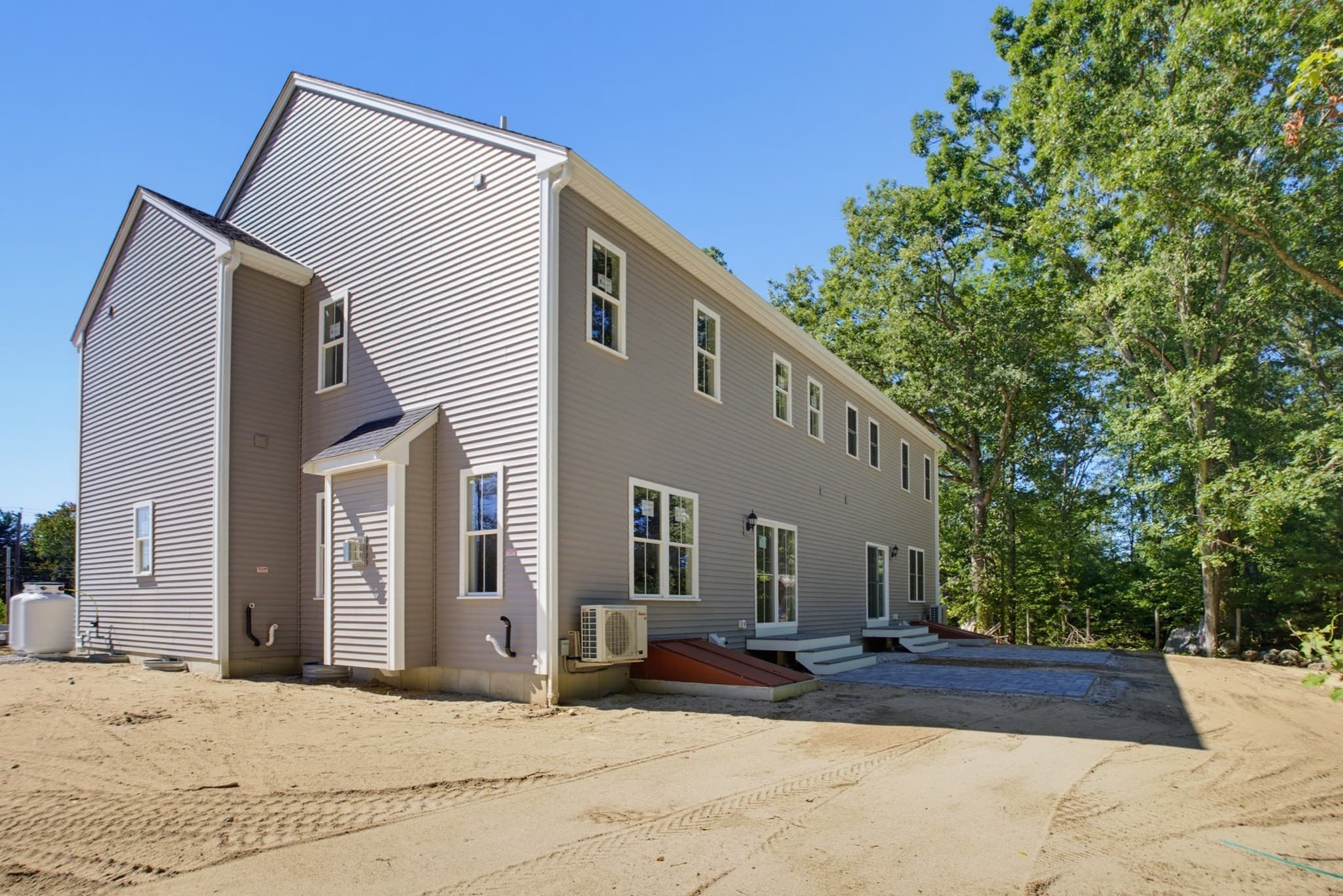 Condex at 326A South Main Street # 1, Hopedale MA 01747, Hopedale, photo 38 of 40