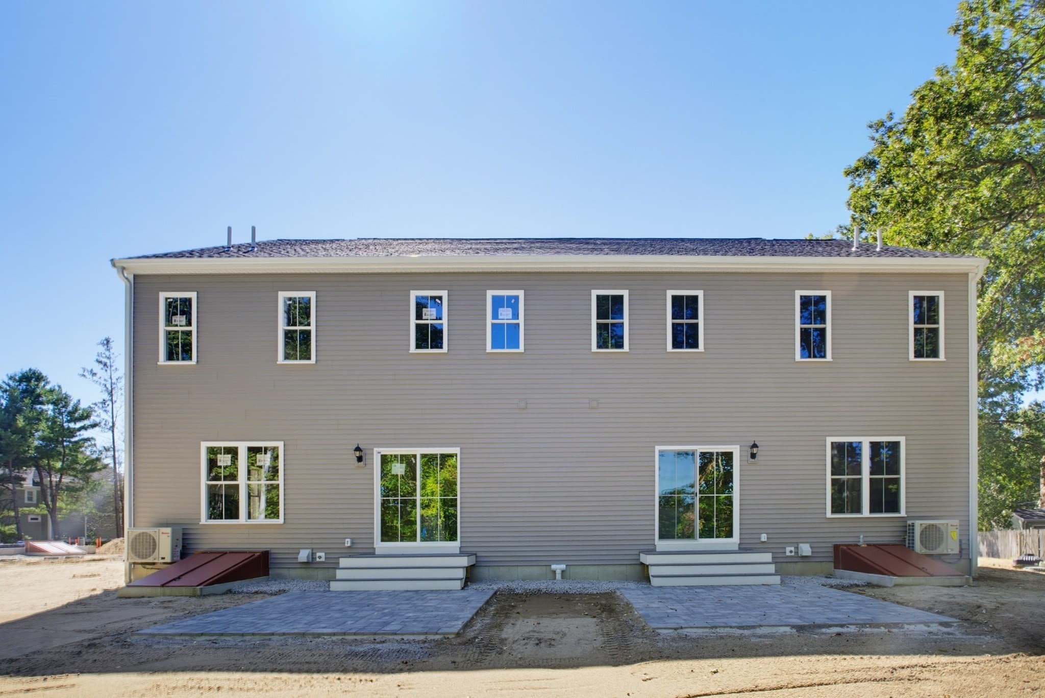 Condex at 326A South Main Street # 1, Hopedale MA 01747, Hopedale, photo 37 of 40