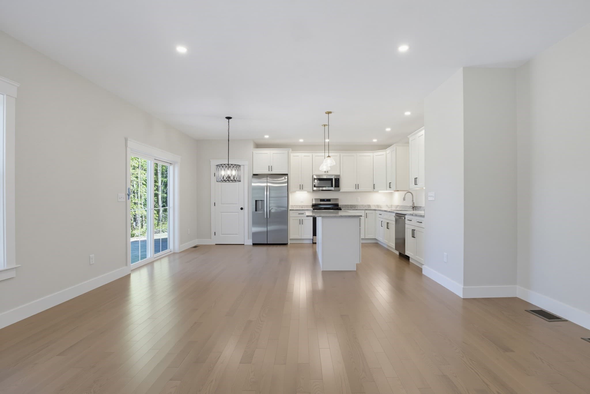 Condex at 326A South Main Street # 1, Hopedale MA 01747, Hopedale, photo 11 of 40
