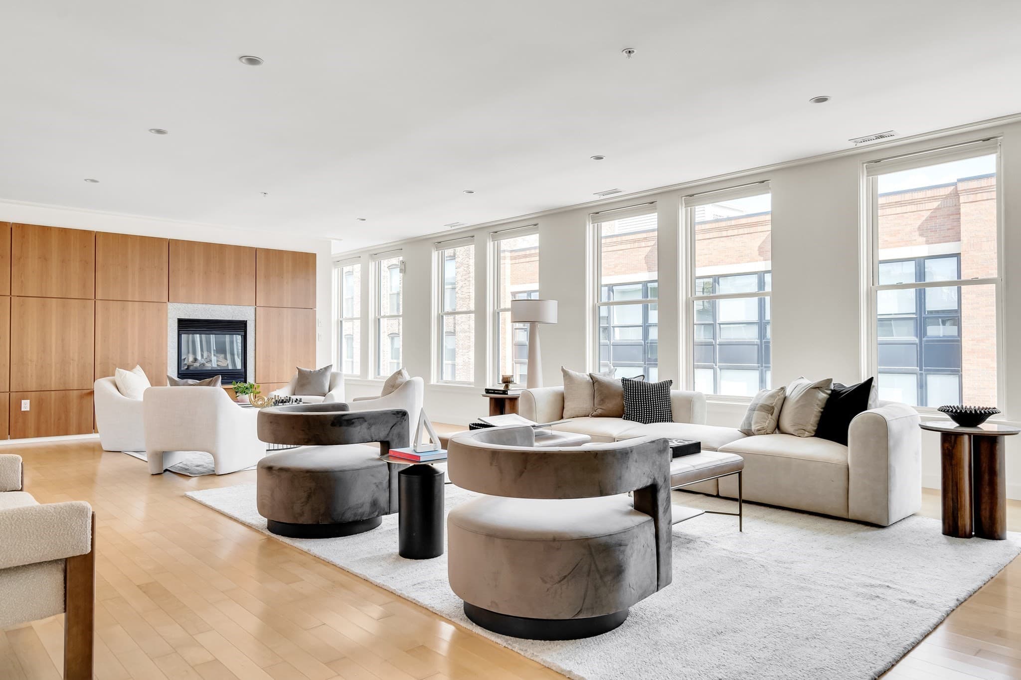 Condominium at 337 W 2nd St # 17, Boston MA 02127, Boston, photo 2 of 28