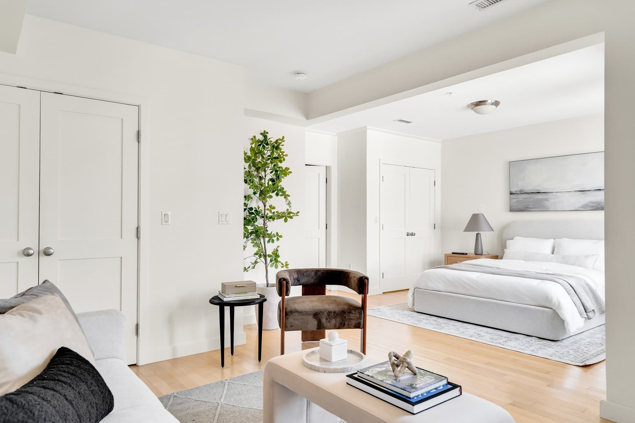 Condominium at 337 W 2nd St # 17, Boston MA 02127, Boston, photo 17 of 28