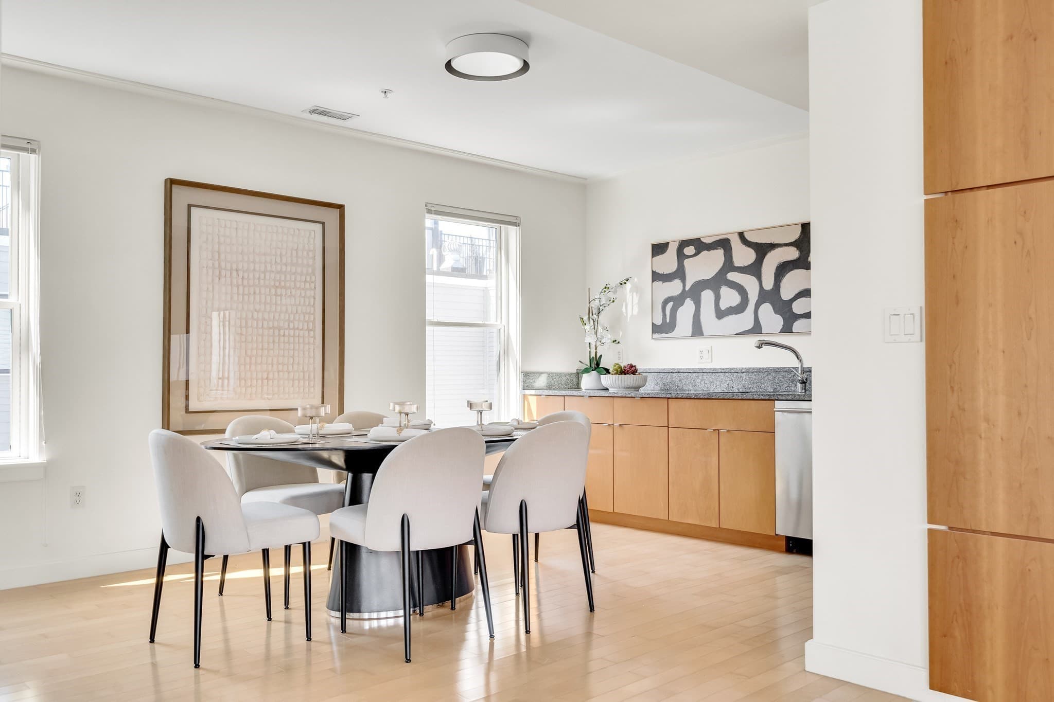 Condominium at 337 W 2nd St # 17, Boston MA 02127, Boston, photo 12 of 28