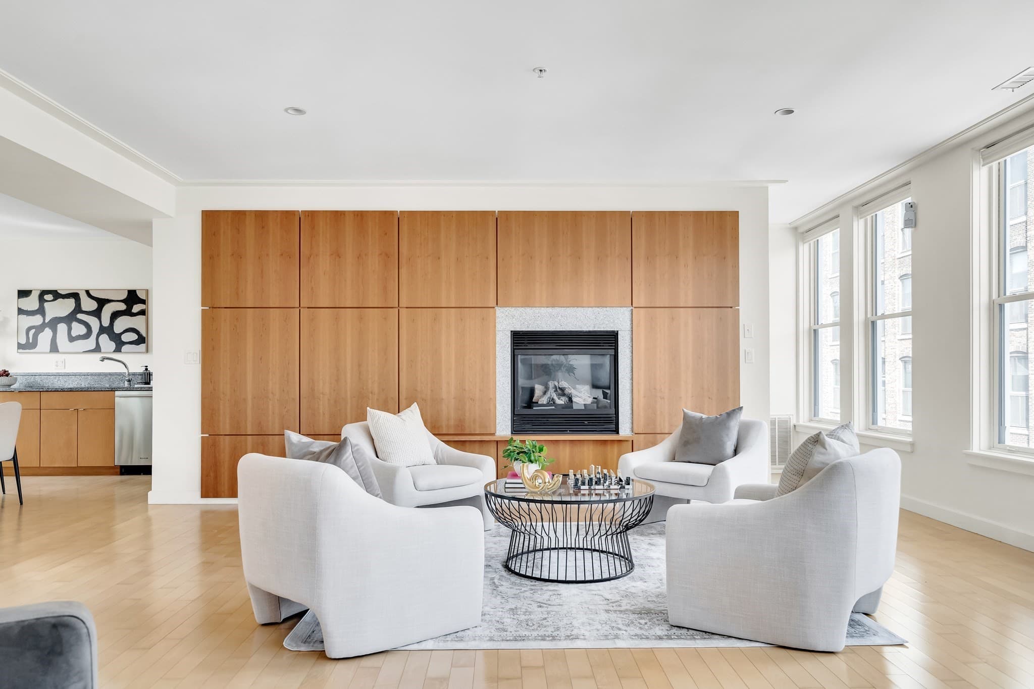 Condominium at 337 W 2nd St # 17, Boston MA 02127, Boston, photo 8 of 28