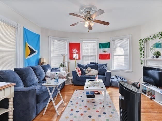 3 Family at 753 Boylston St, Brookline MA 02445, Brookline, photo 6 of 34