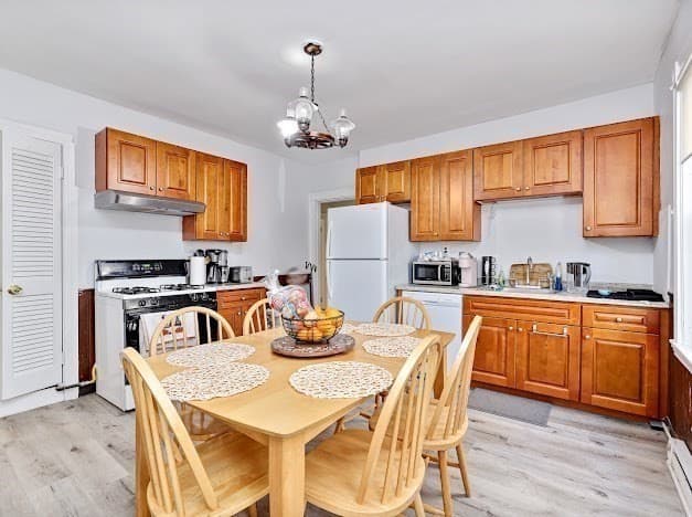 3 Family at 753 Boylston St, Brookline MA 02445, Brookline, photo 3 of 34