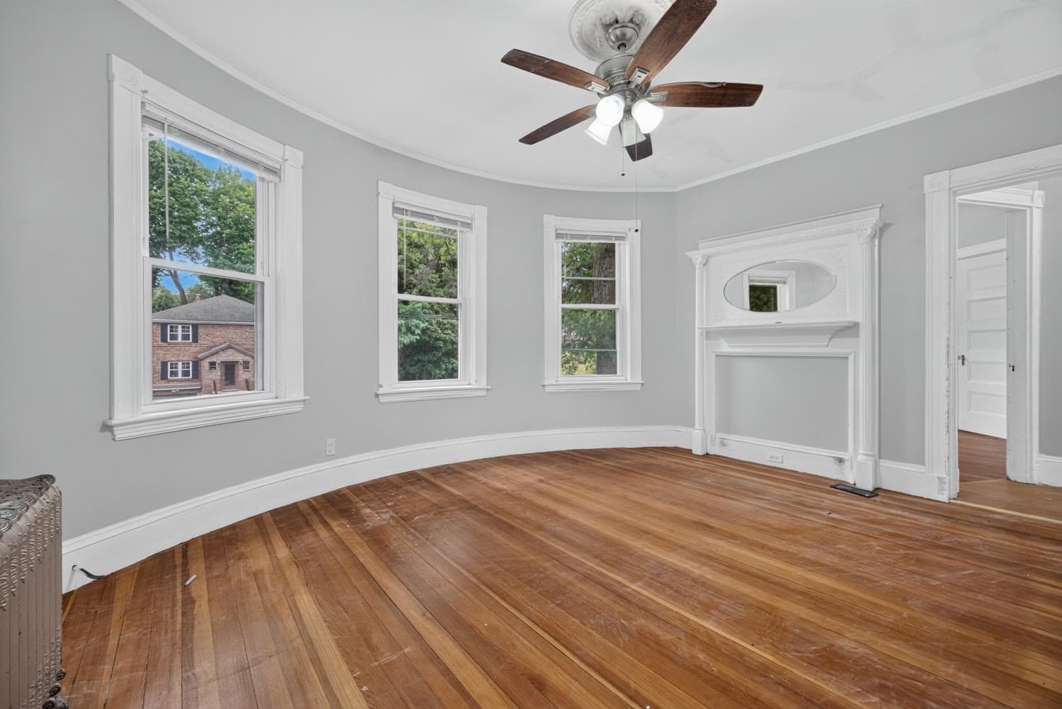 3 Family at 753 Boylston St, Brookline MA 02445, Brookline, photo 28 of 34