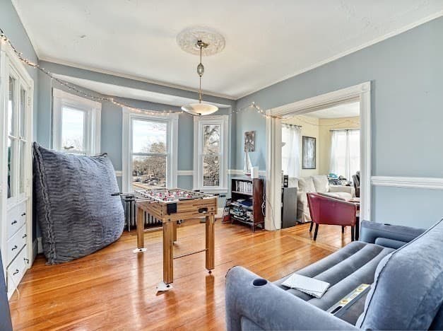 3 Family at 753 Boylston St, Brookline MA 02445, Brookline, photo 15 of 34