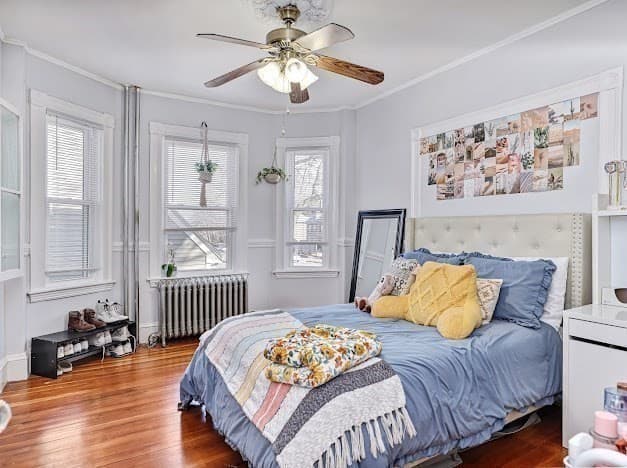 3 Family at 753 Boylston St, Brookline MA 02445, Brookline, photo 11 of 34