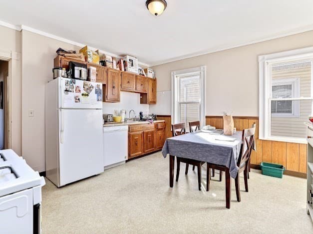 3 Family at 753 Boylston St, Brookline MA 02445, Brookline, photo 4 of 34