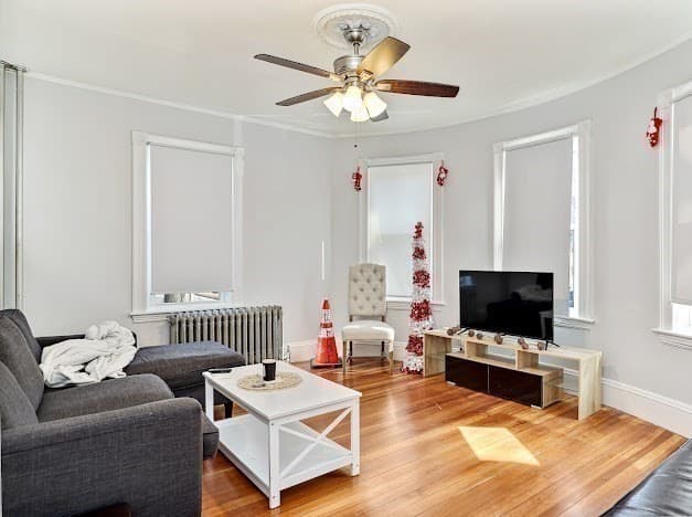 3 Family at 753 Boylston St, Brookline MA 02445, Brookline, photo 8 of 34