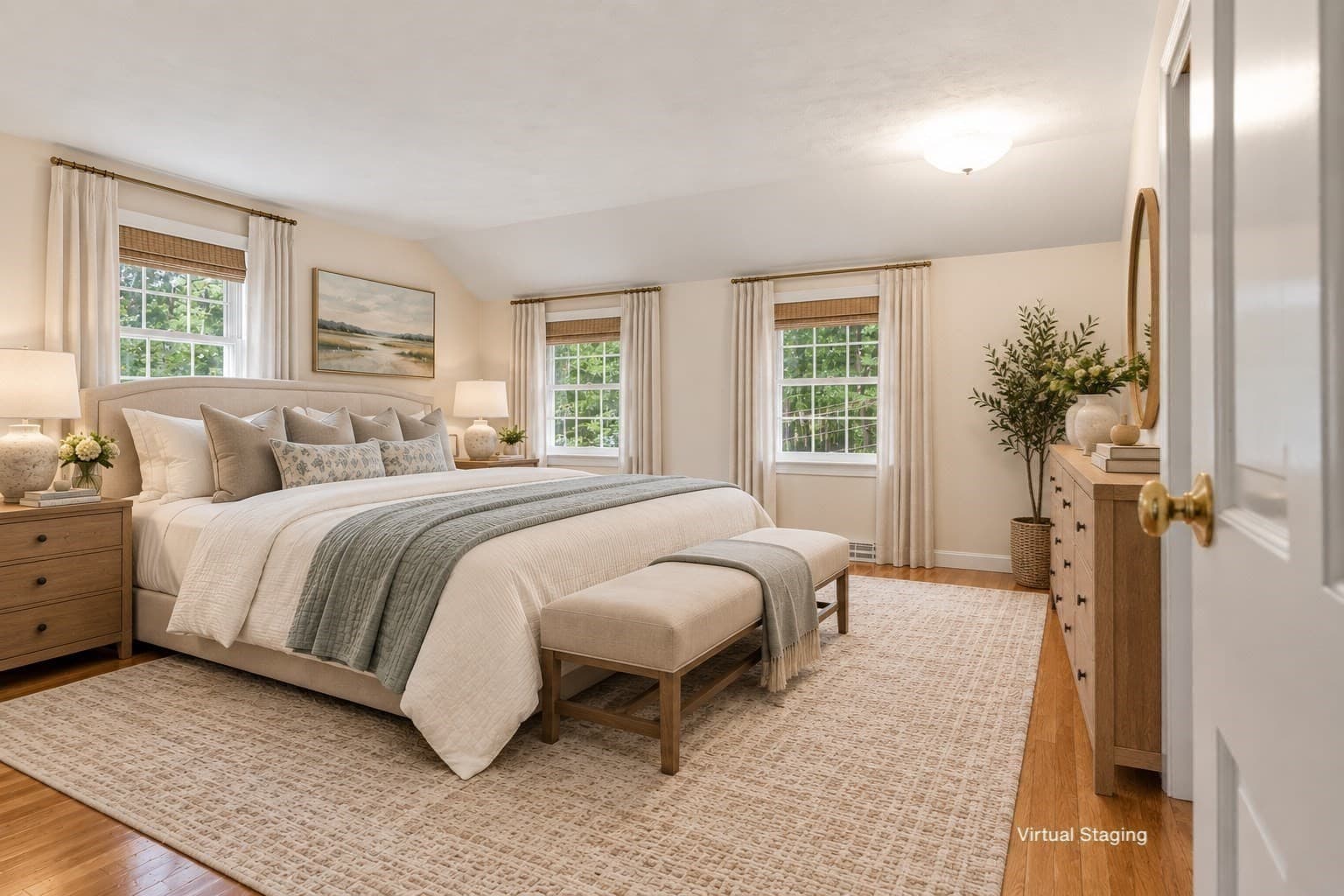 Single Family Residence at 10 Beaver Dam Dr, Westford MA 01886, Westford, photo 23 of 42
