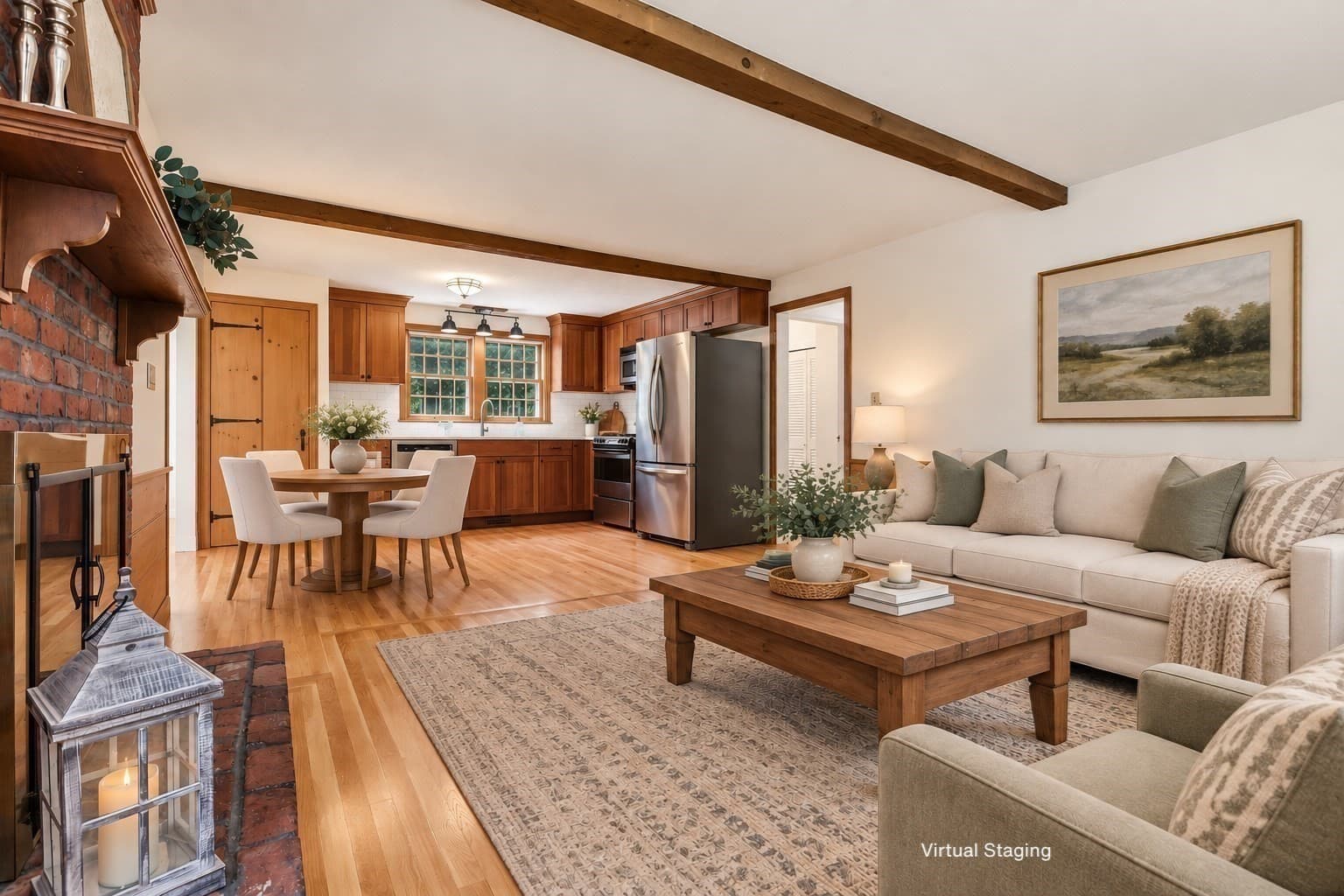 Single Family Residence at 10 Beaver Dam Dr, Westford MA 01886, Westford, photo 12 of 42