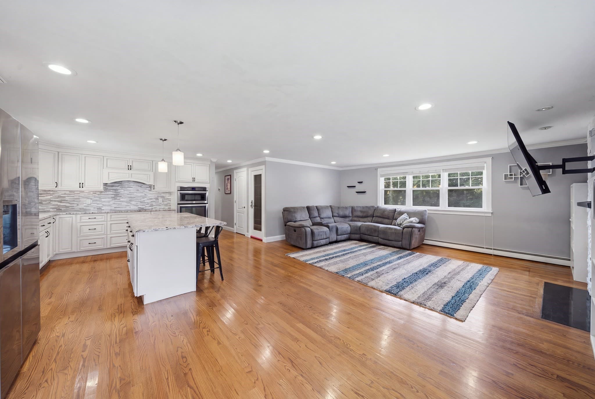 Single Family Residence at 14 Bramble Bush Drive, Sandwich MA 02644, Sandwich, photo 17 of 37