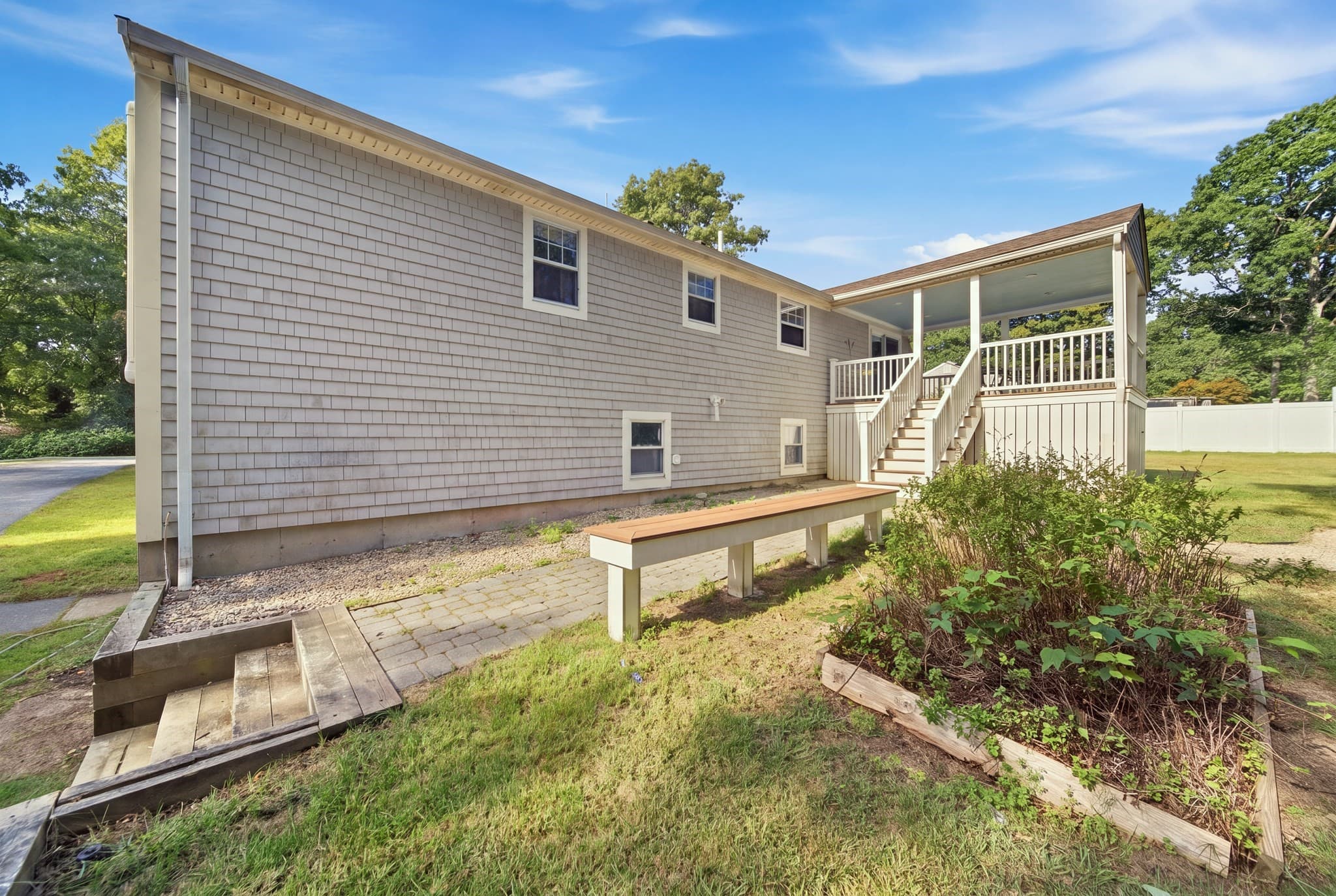 Single Family Residence at 14 Bramble Bush Drive, Sandwich MA 02644, Sandwich, photo 9 of 37