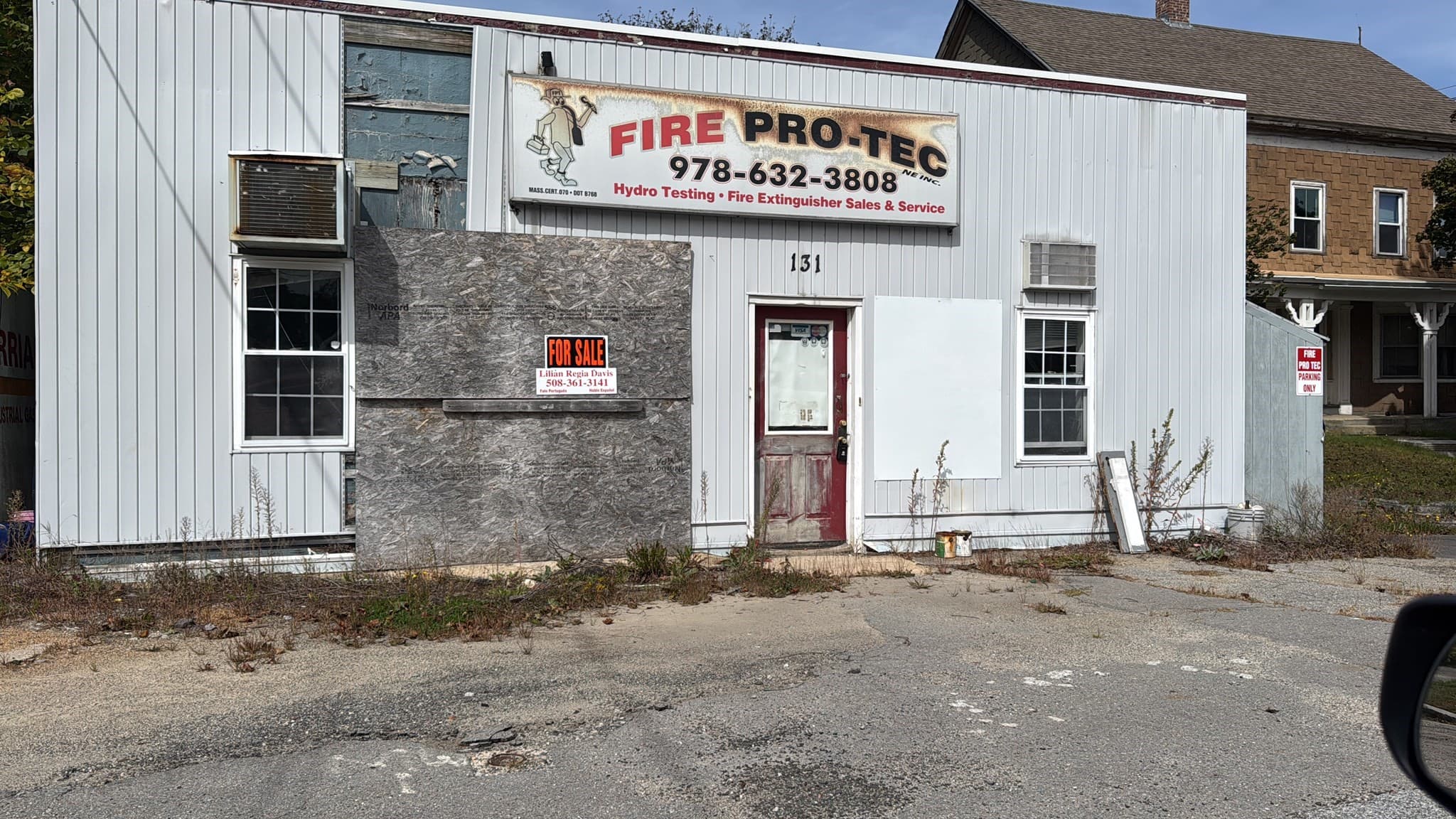 Commercial Sale at 131 Patriots Rd, Templeton MA 01468, Templeton, photo 3 of 3