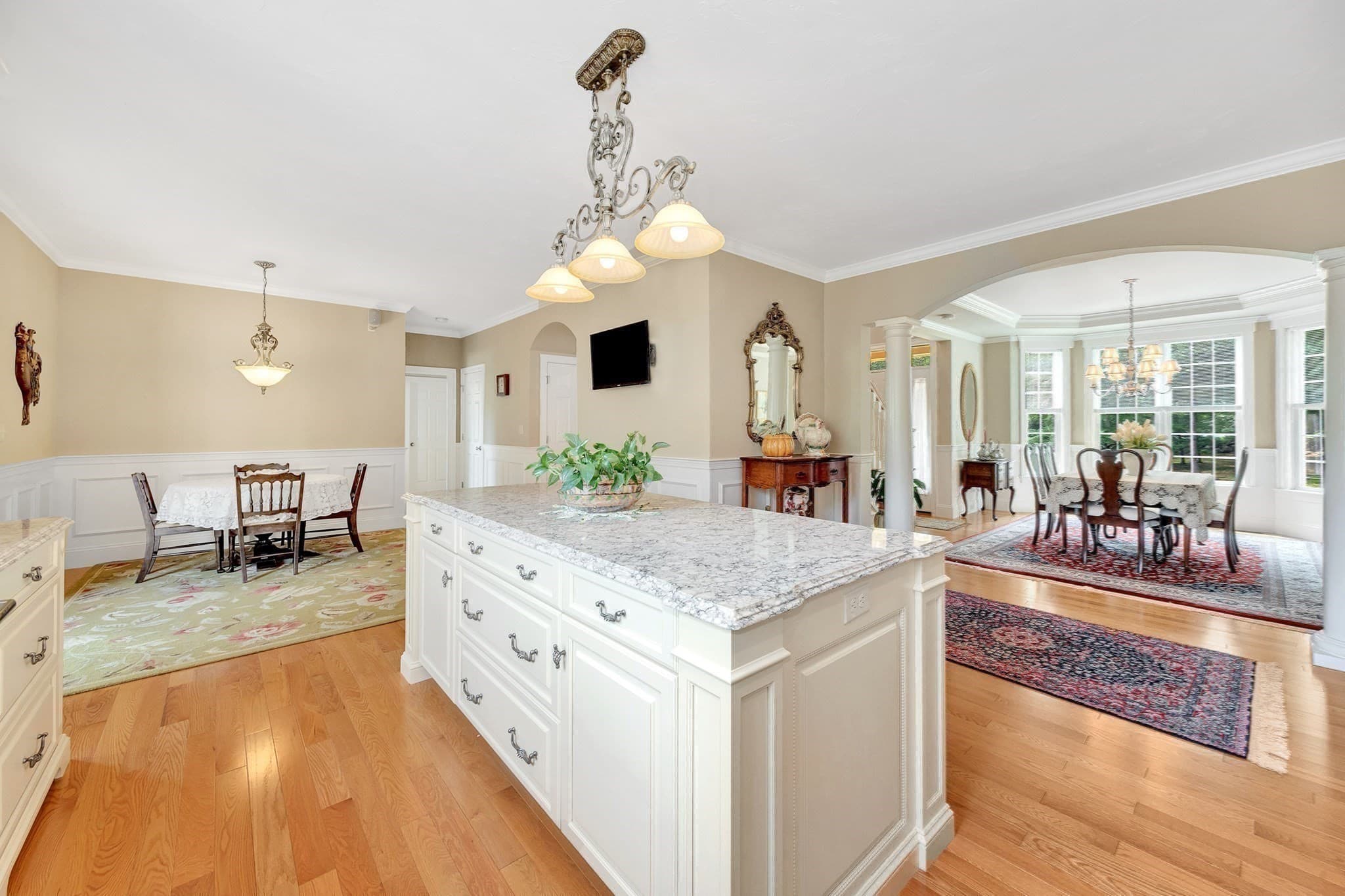 Single Family Residence at 11 Miscoe Road, Mendon MA 01756, Mendon, photo 17 of 40