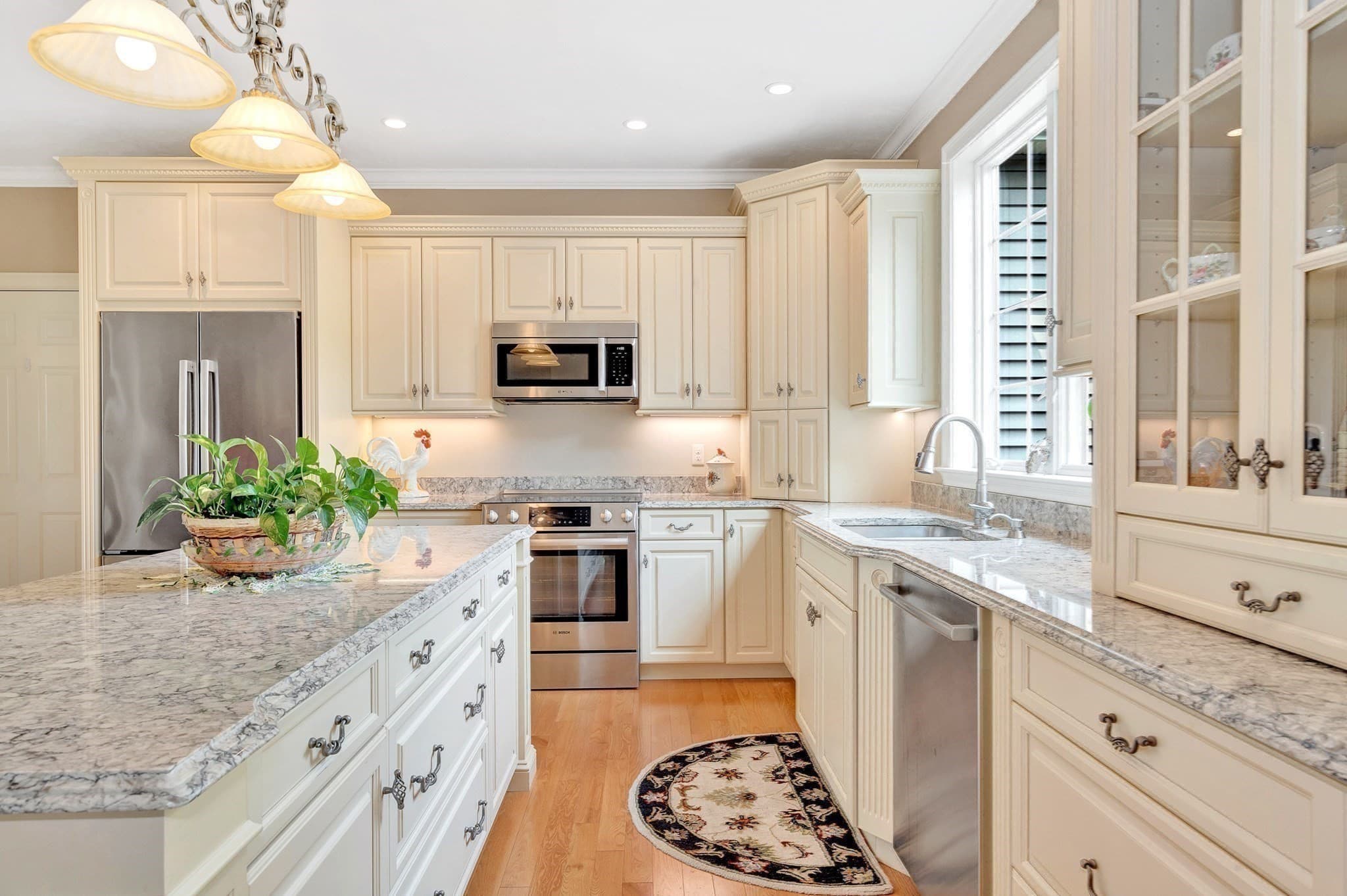 Single Family Residence at 11 Miscoe Road, Mendon MA 01756, Mendon, photo 12 of 40