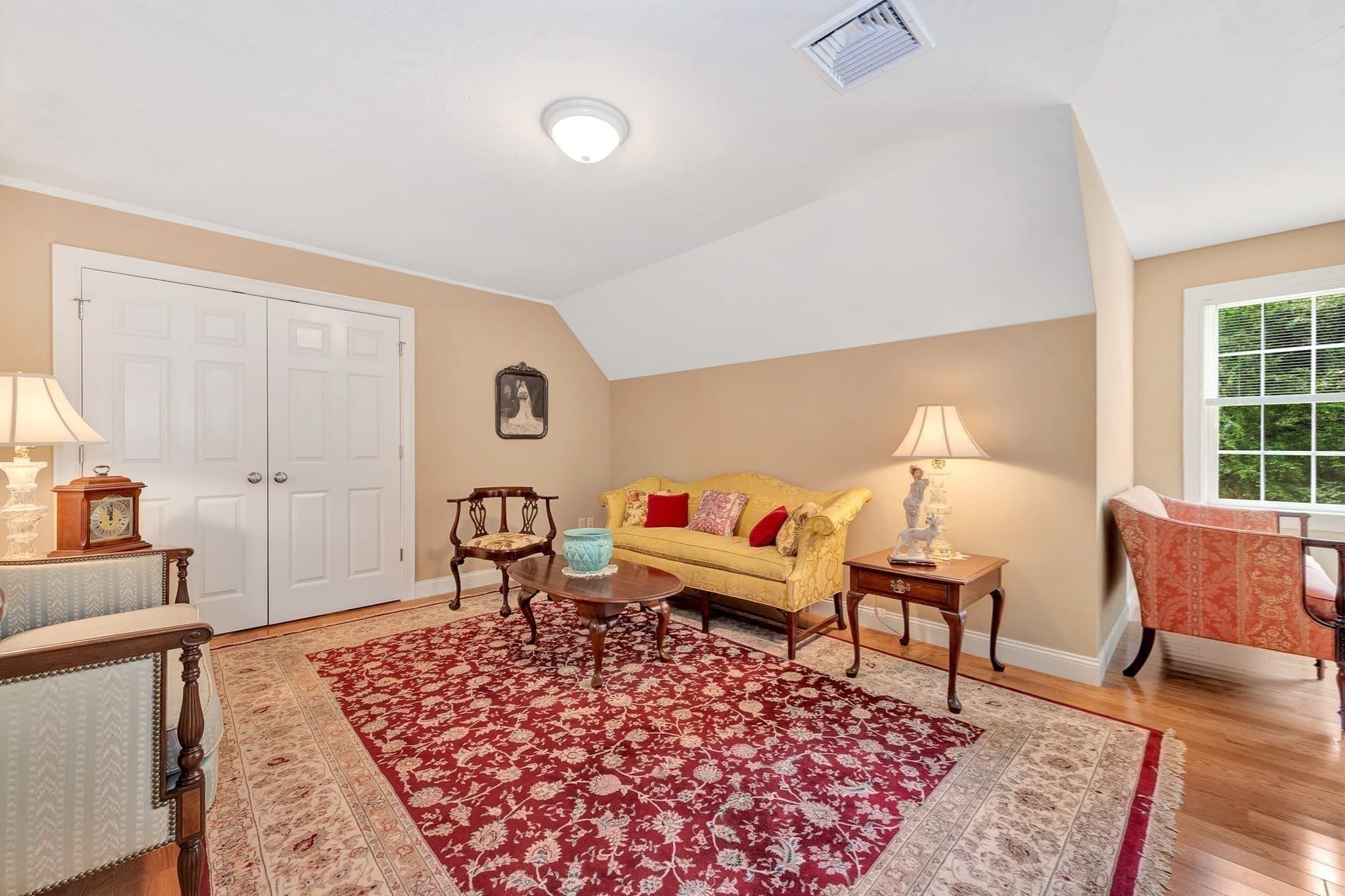 Single Family Residence at 11 Miscoe Road, Mendon MA 01756, Mendon, photo 32 of 40